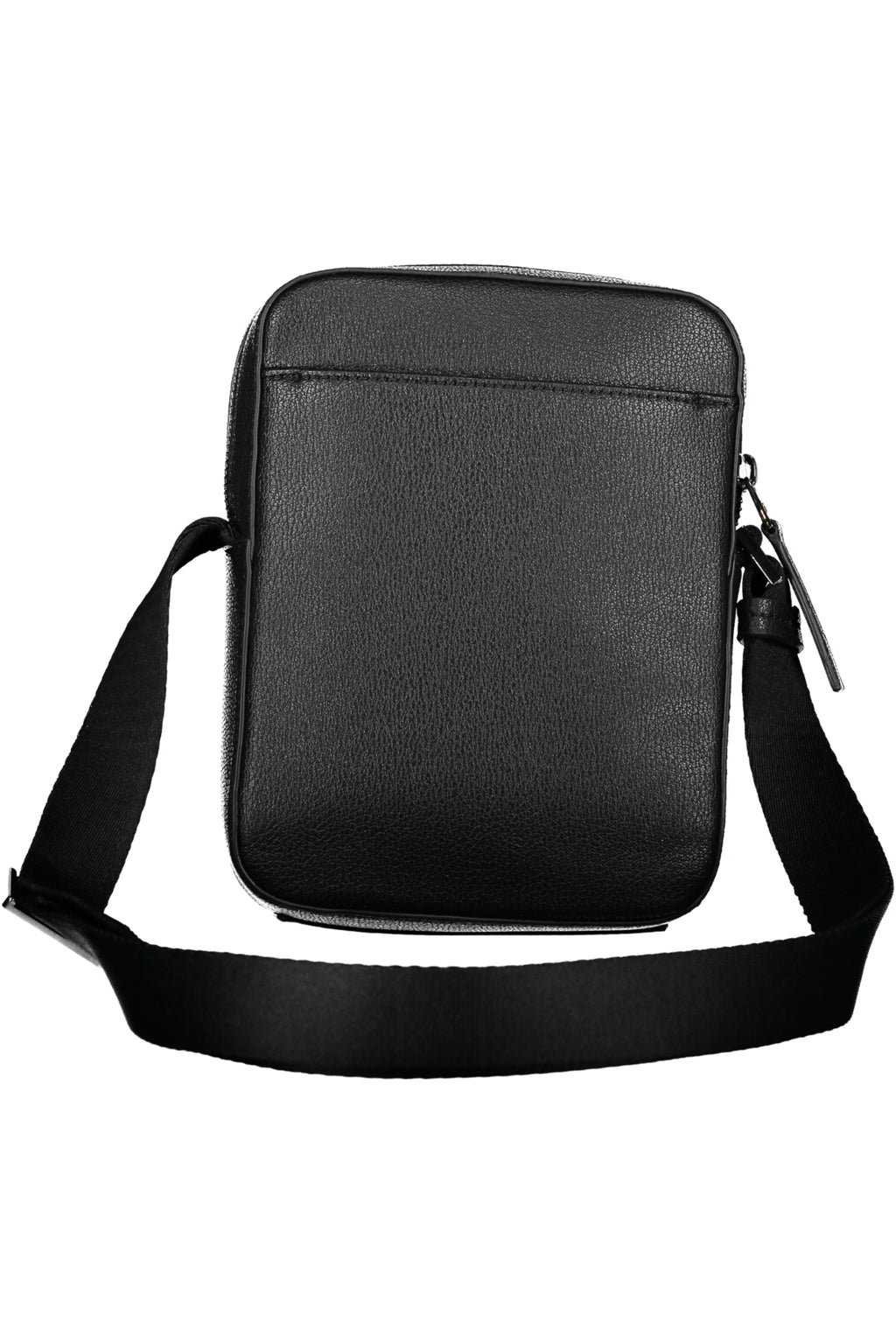 CALVIN KLEIN MEN'S BLACK SHOULDER BAG
