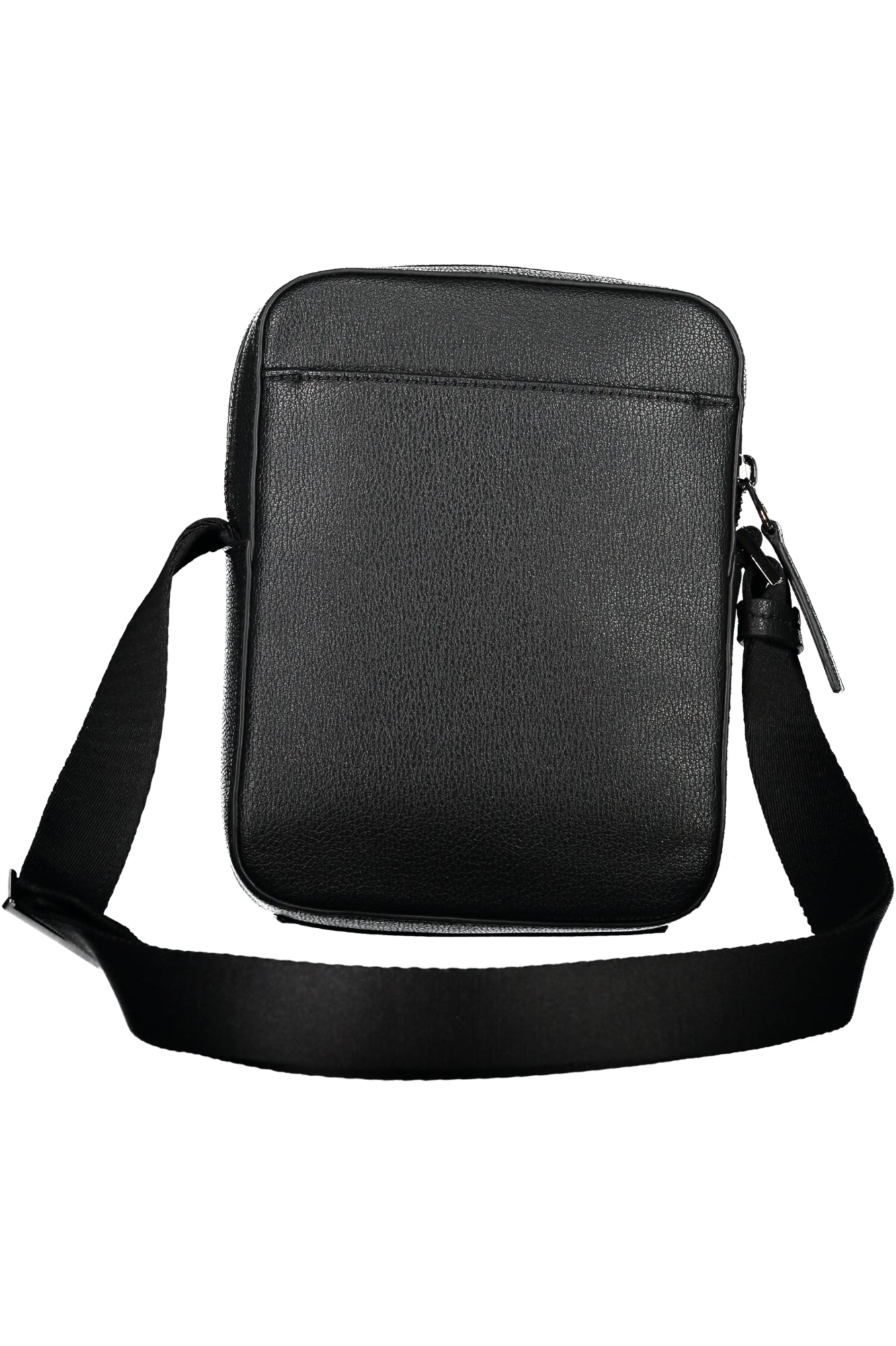 CALVIN KLEIN MEN'S BLACK SHOULDER BAG