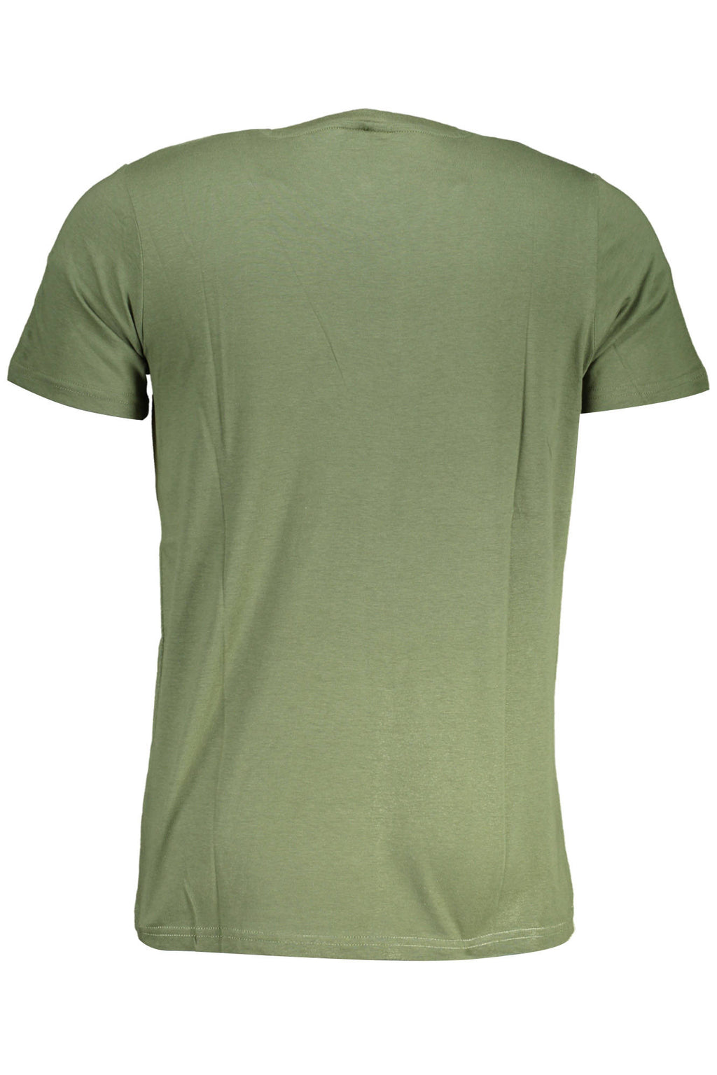 NORWAY 1963 MEN'S SHORT SLEEVE T-SHIRT GREEN