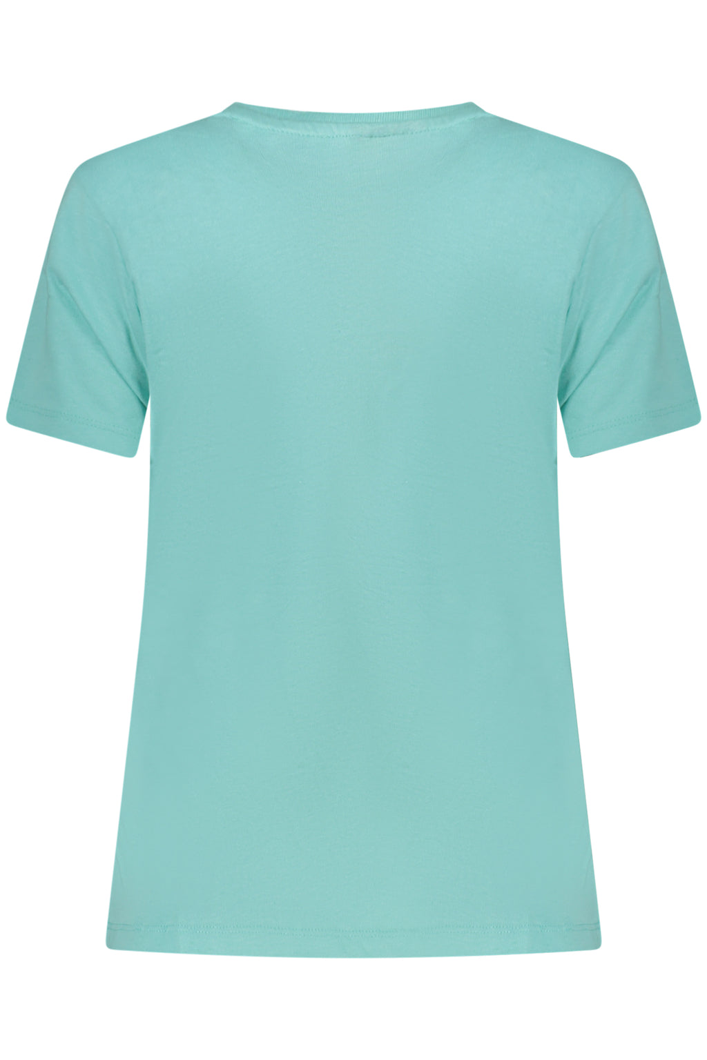 NORWAY 1963 WOMEN'S SHORT SLEEVE T-SHIRT BLUE