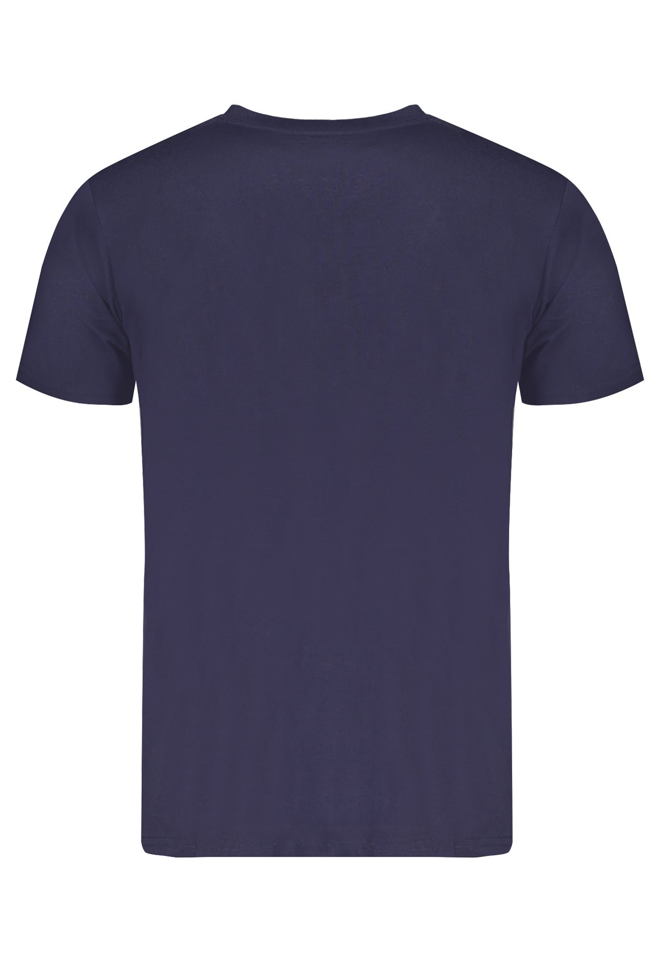 NORWAY 1963 MEN'S SHORT SLEEVE T-SHIRT BLUE