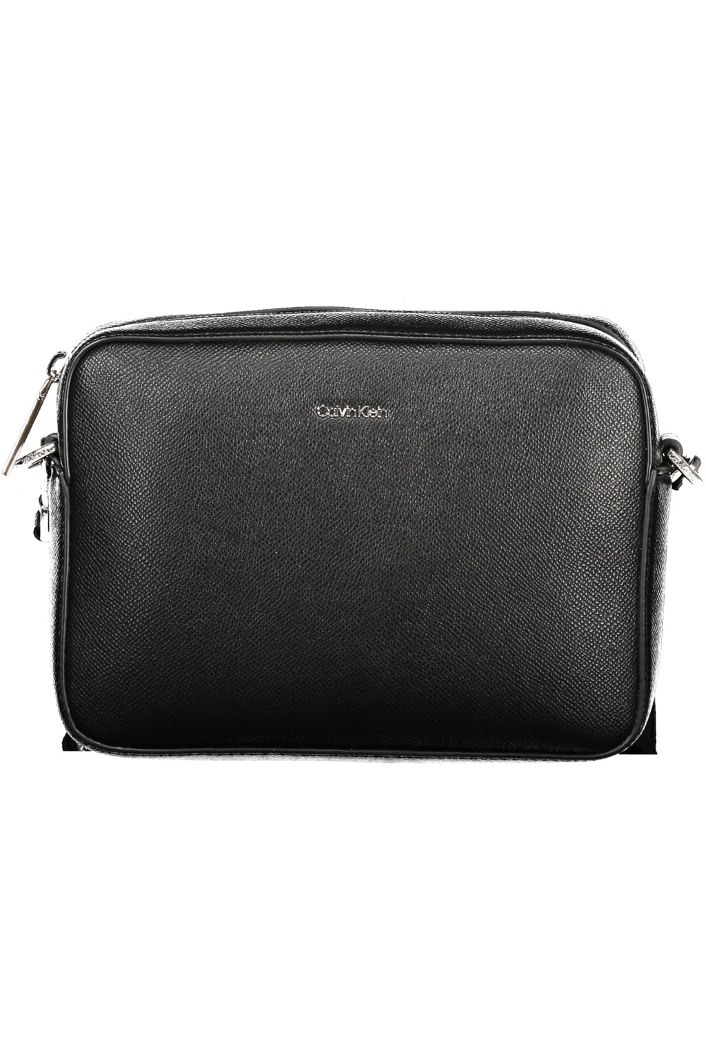CALVIN KLEIN WOMEN'S BAG BLACK