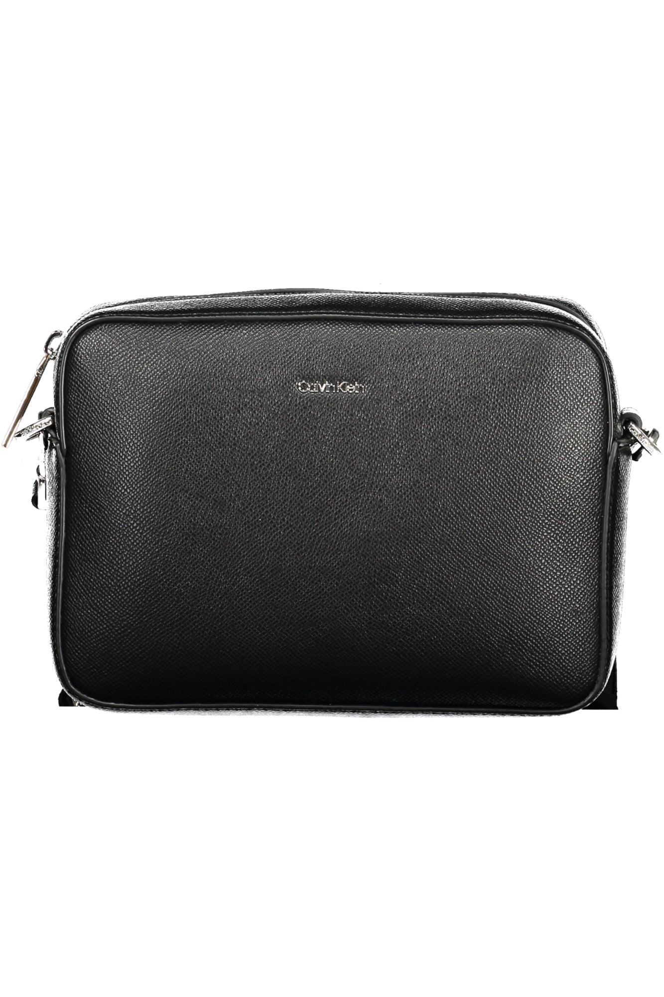 CALVIN KLEIN WOMEN'S BAG BLACK
