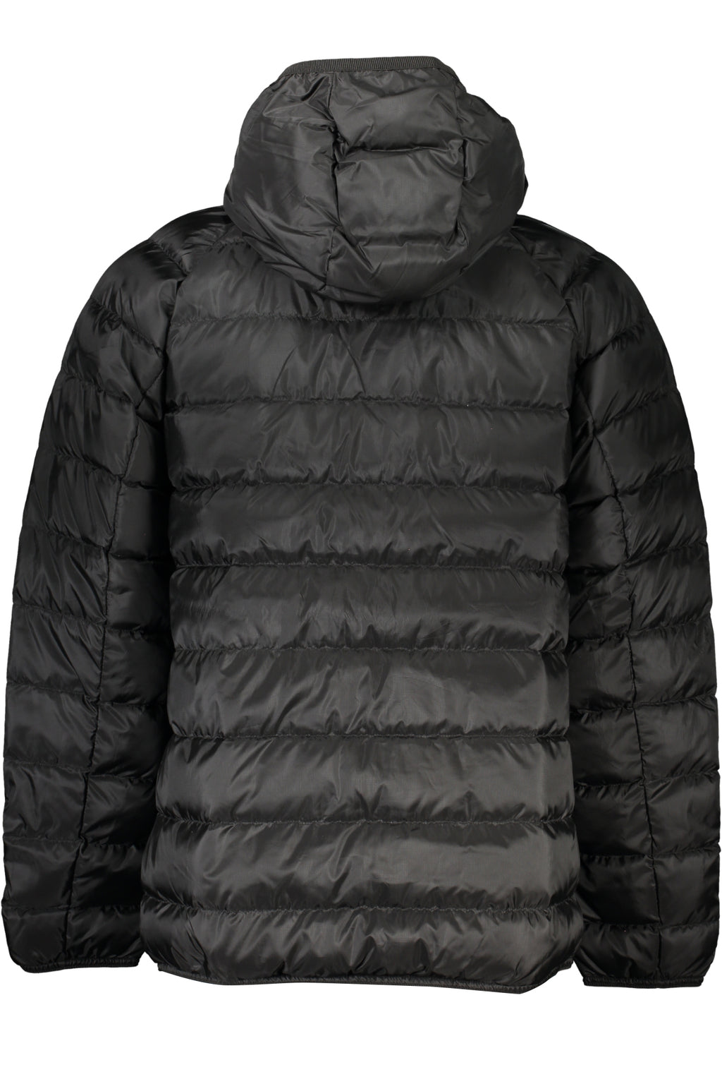 TOMMY HILFIGER MEN'S BLACK JACKET