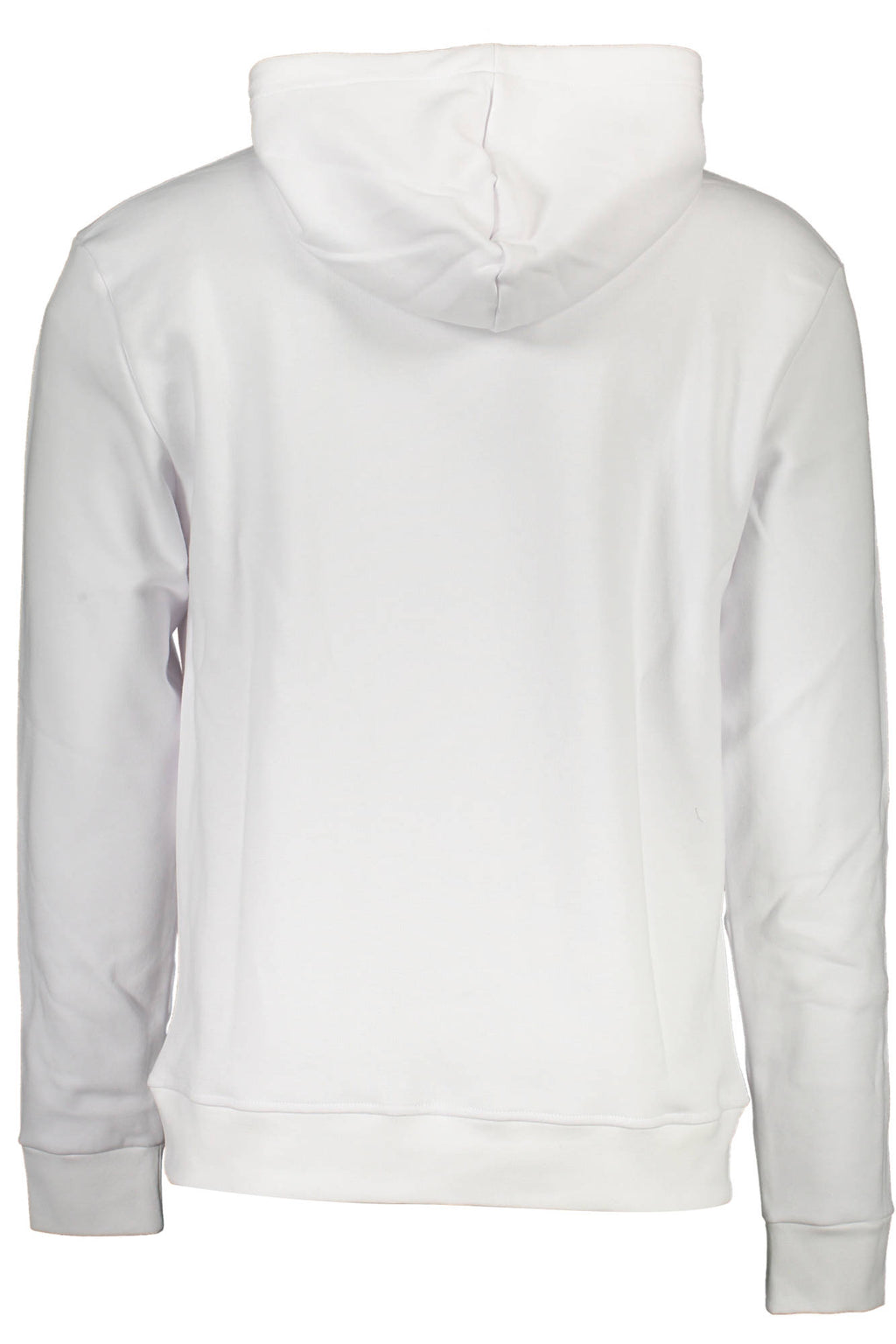 NORTH SAILS SWEATSHIRT WITHOUT ZIP MAN WHITE