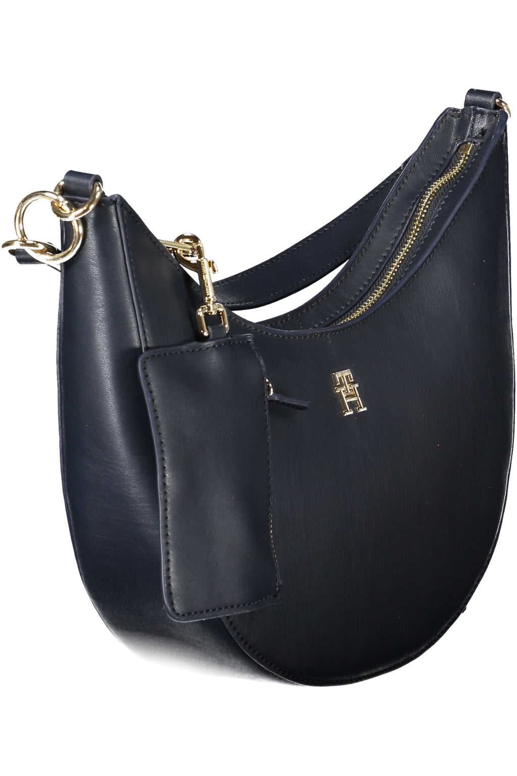 TOMMY HILFIGER WOMEN'S BAG BLUE