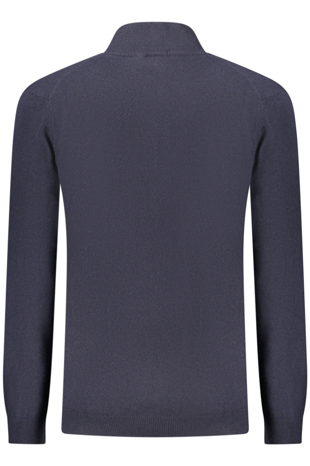 TIMBERLAND MEN'S BLUE SWEATER