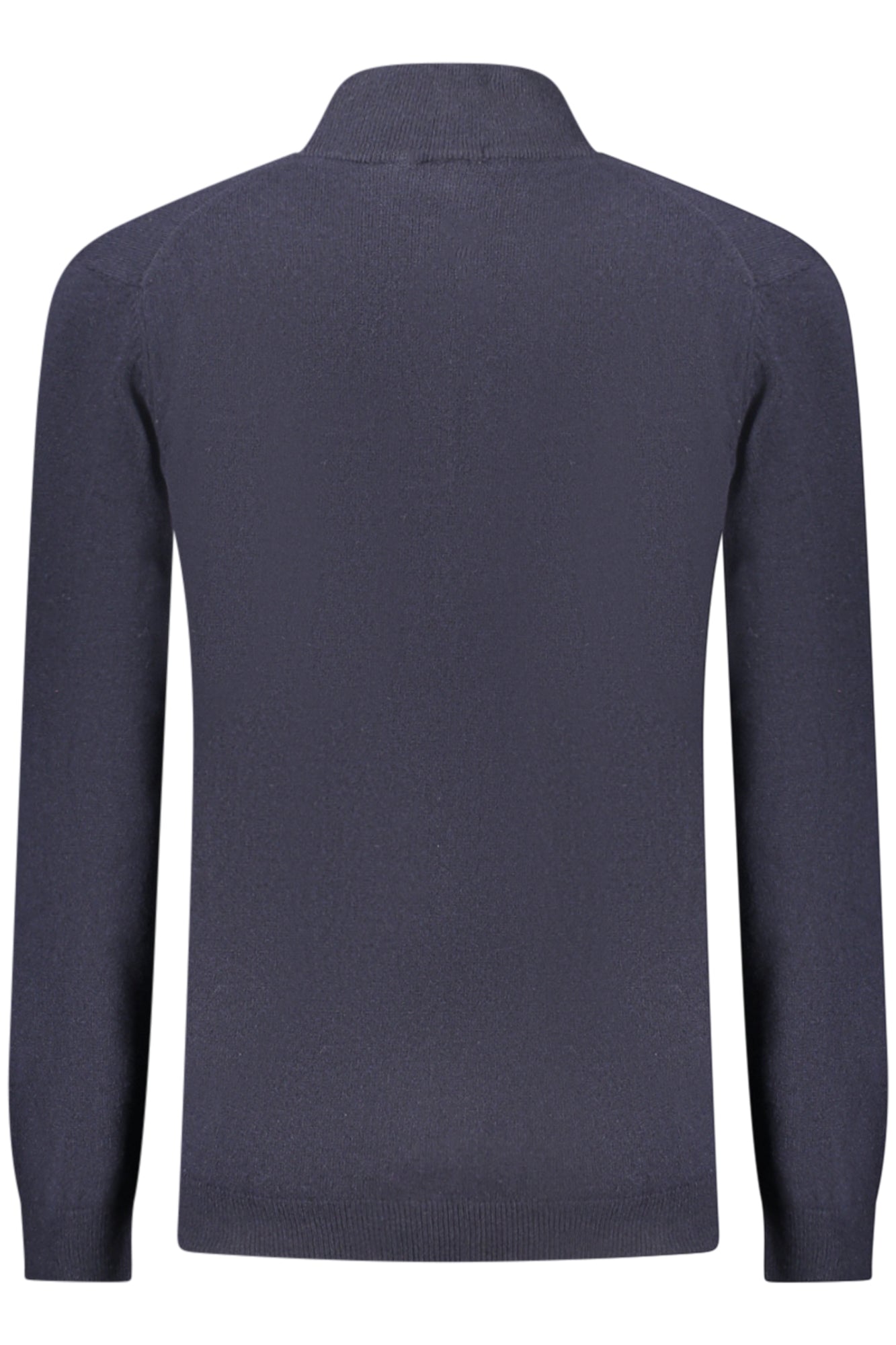 TIMBERLAND MEN'S BLUE SWEATER