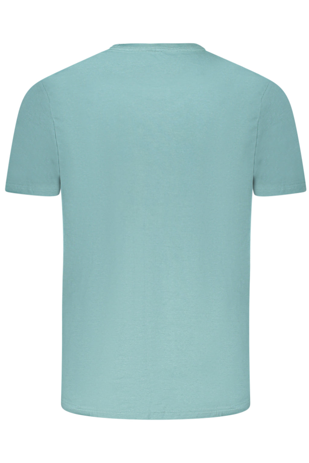 LEE MEN'S SHORT SLEEVE T-SHIRT GREEN