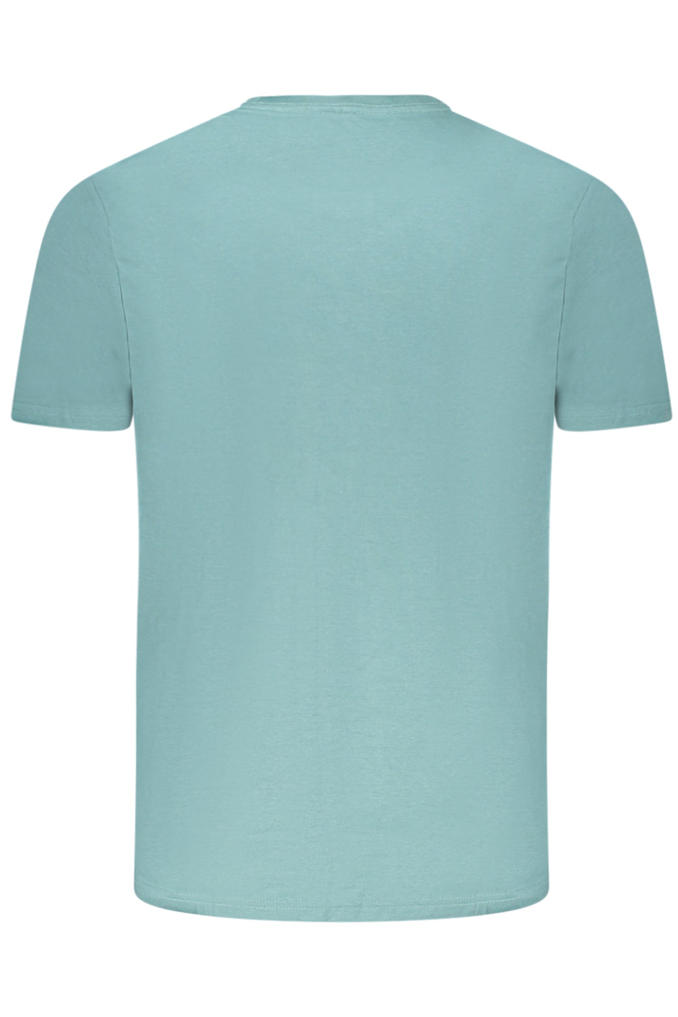 LEE MEN'S SHORT SLEEVE T-SHIRT GREEN