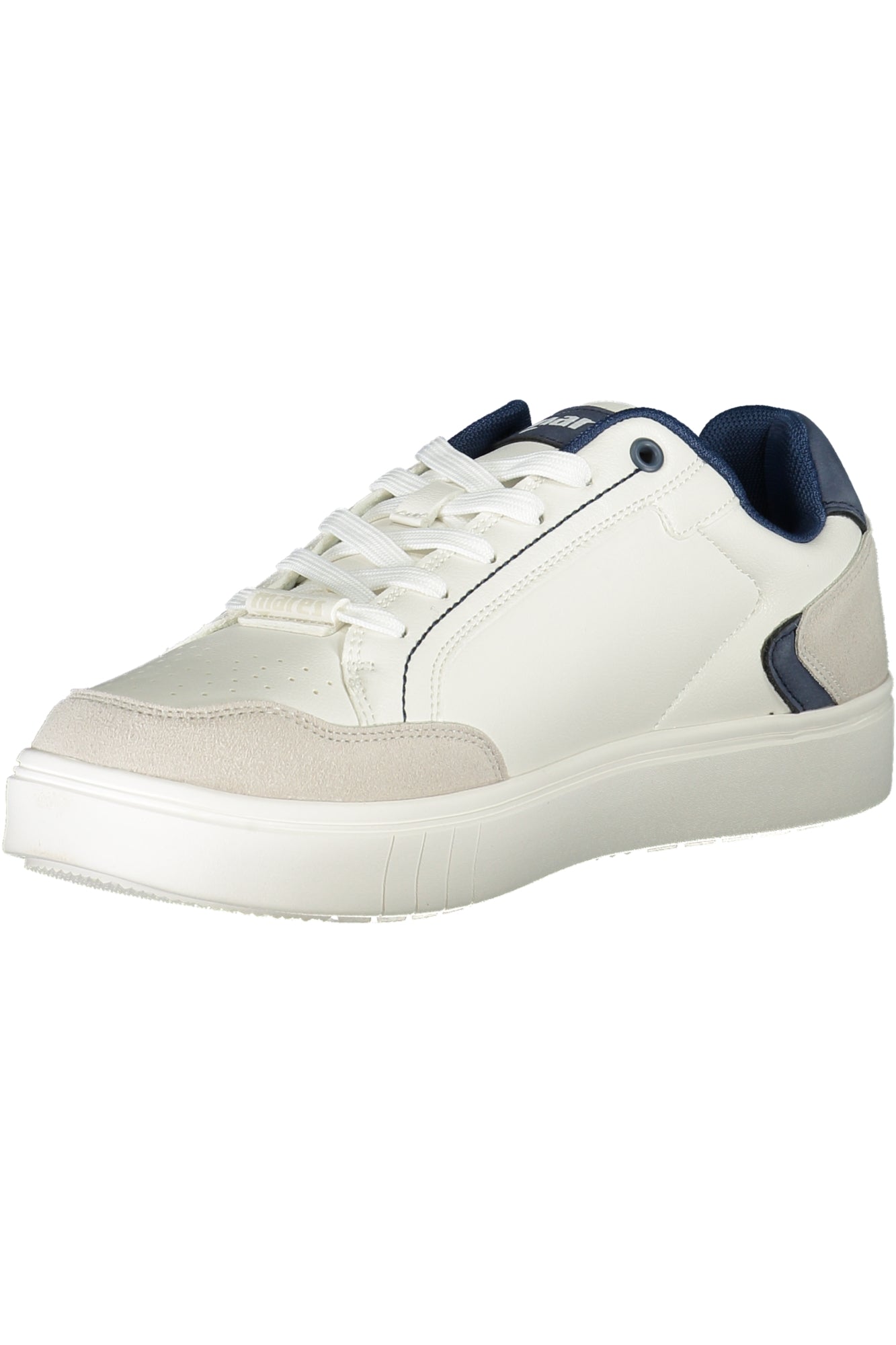 MARES WHITE MEN'S SPORTS SHOES
