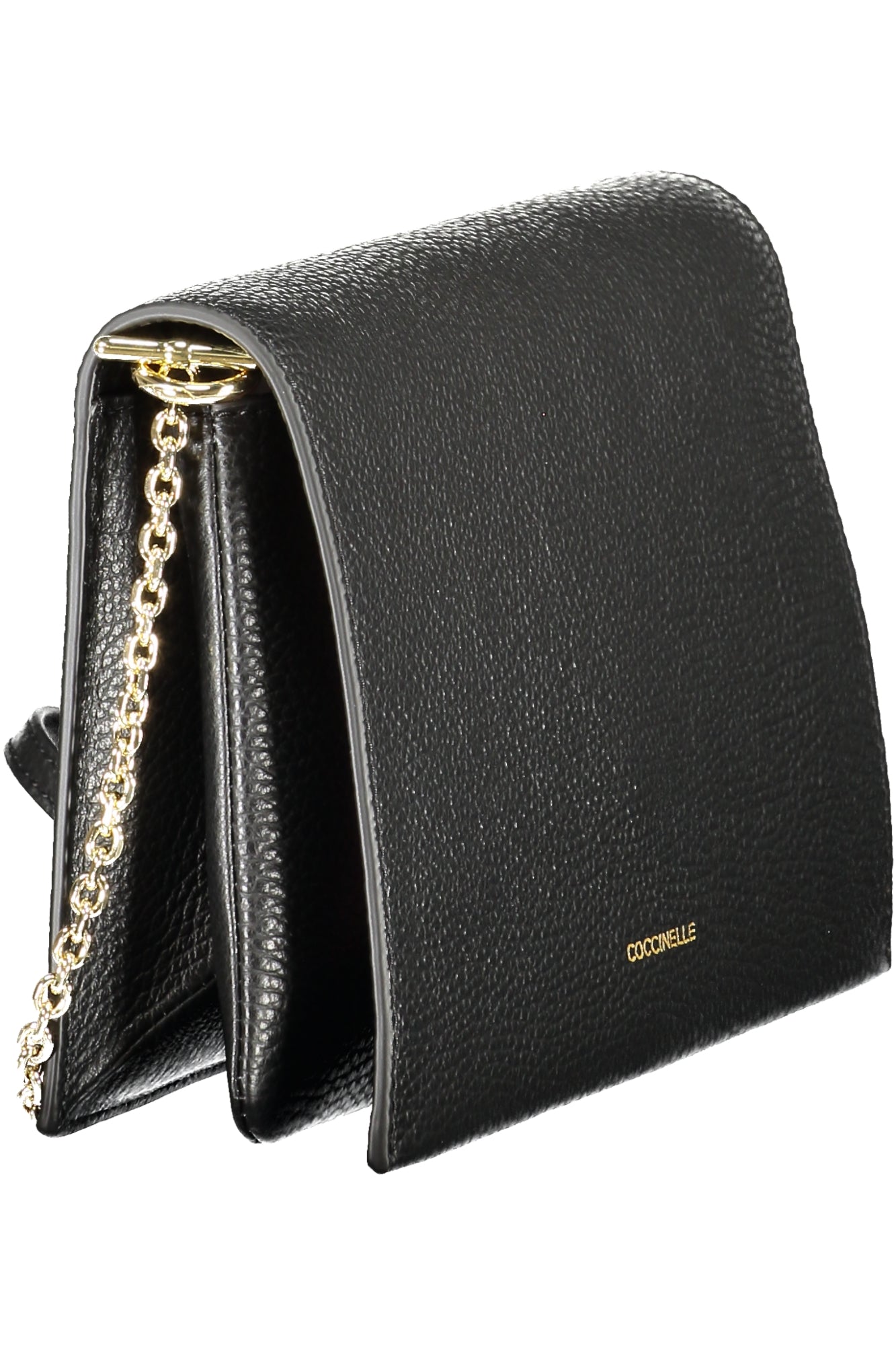 COCCINELLE WOMEN'S BLACK BAG