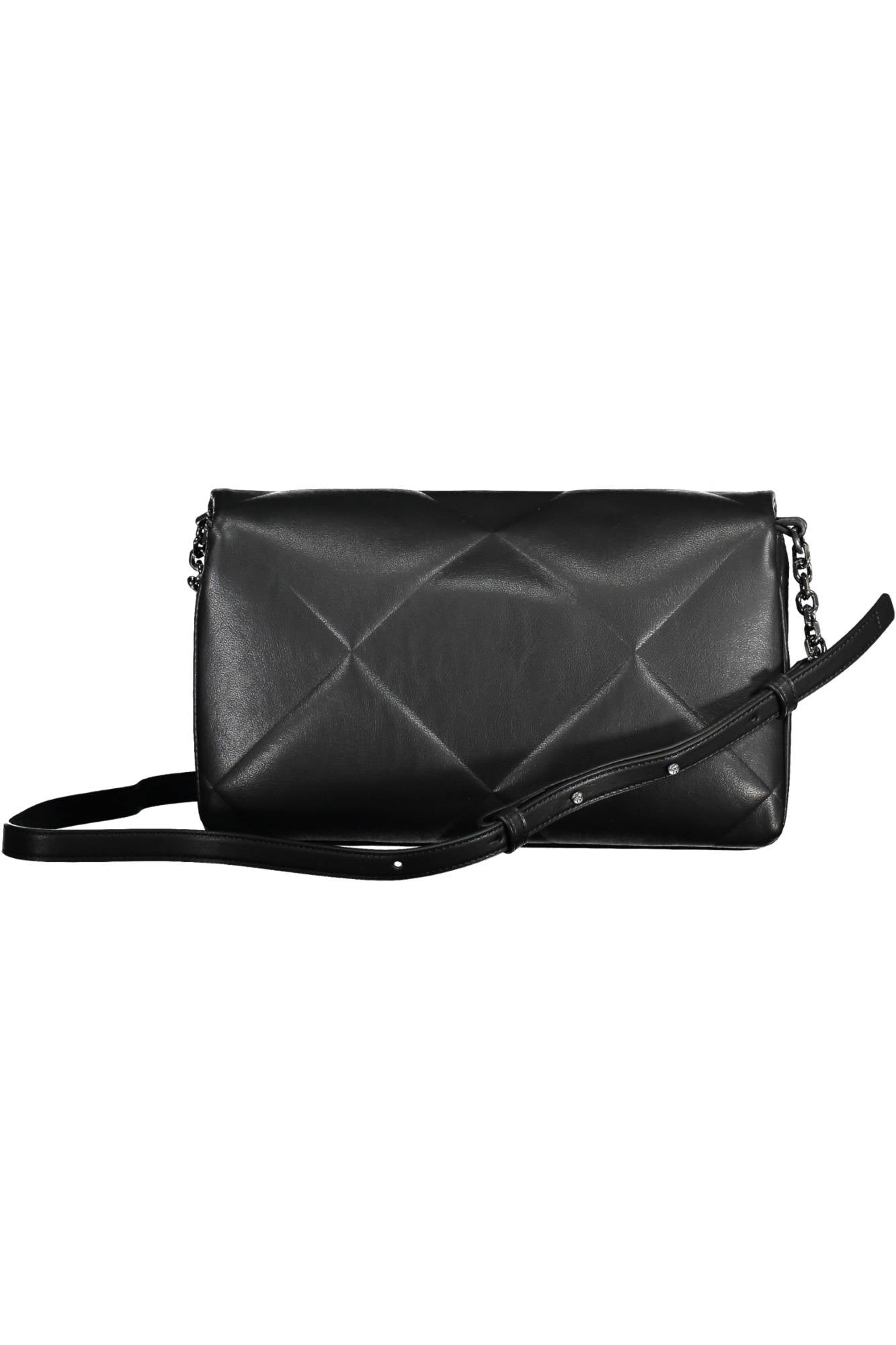 CALVIN KLEIN BLACK WOMEN'S BAG