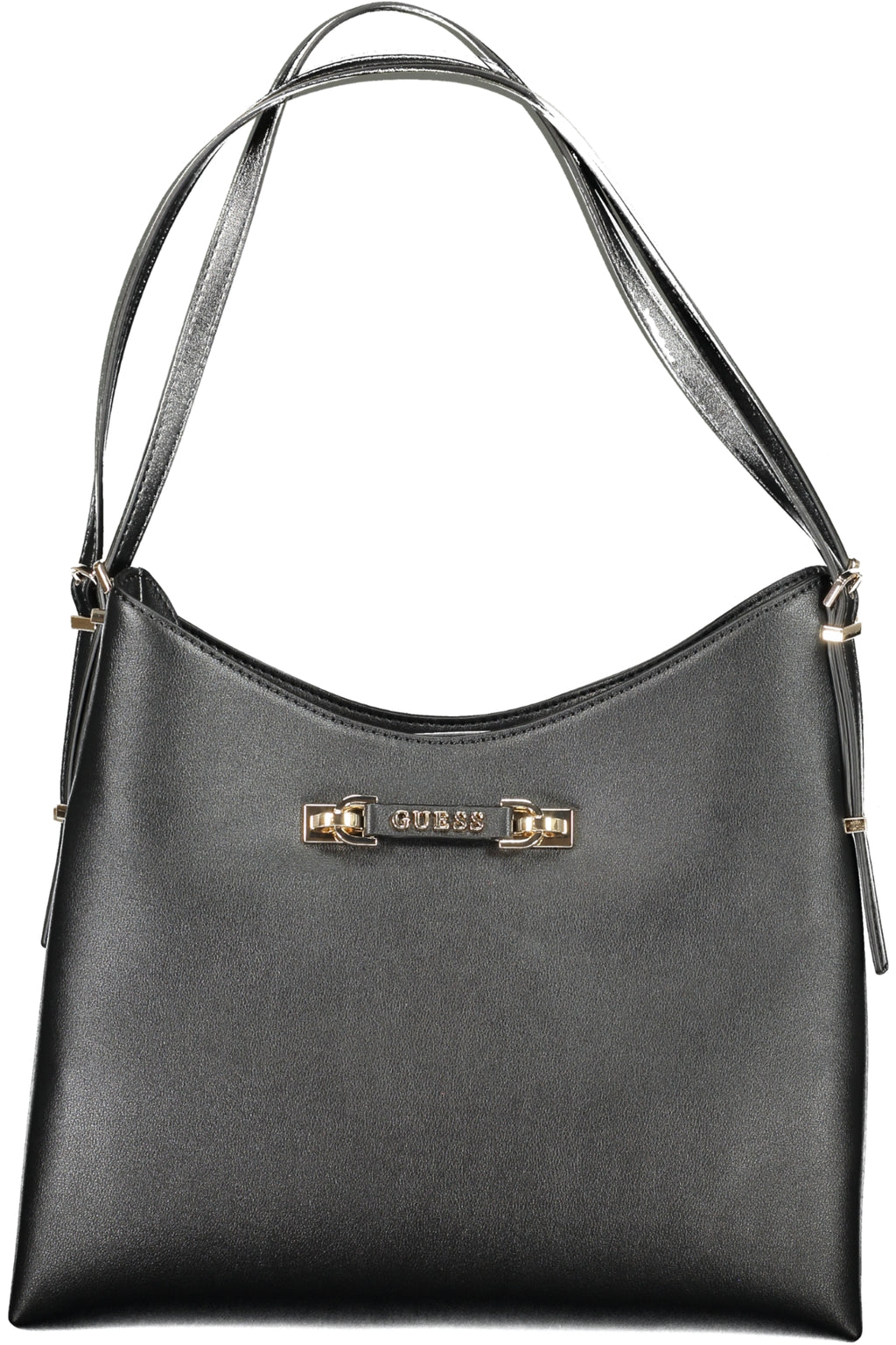 GUESS JEANS WOMEN'S BLACK BAG