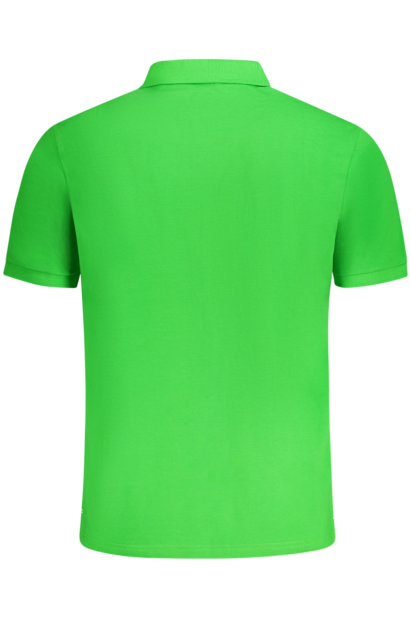 NORTH SAILS MEN'S SHORT SLEEVE POLO GREEN