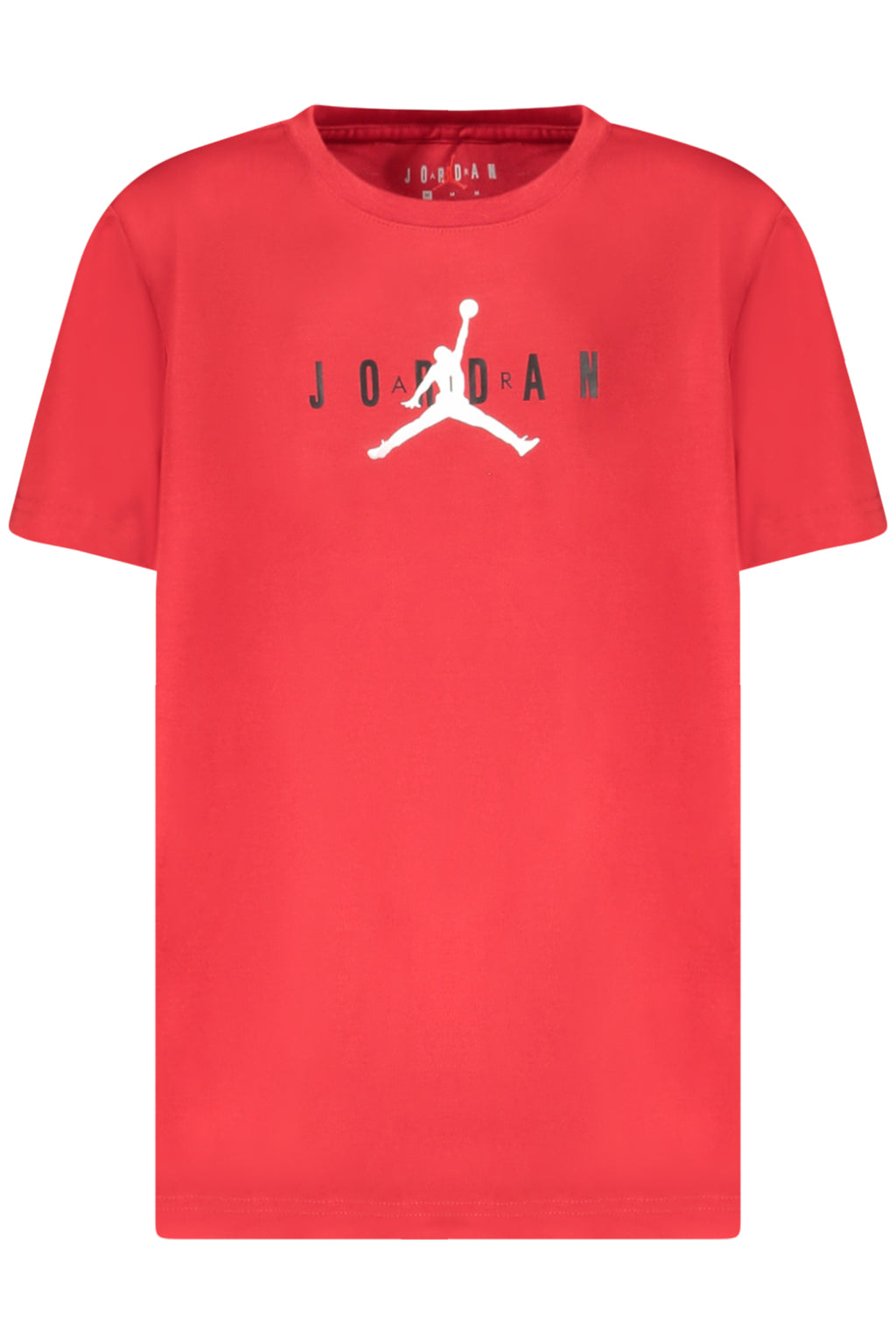 JORDAN MEN'S SHORT-SLEEVED T-SHIRT, RED