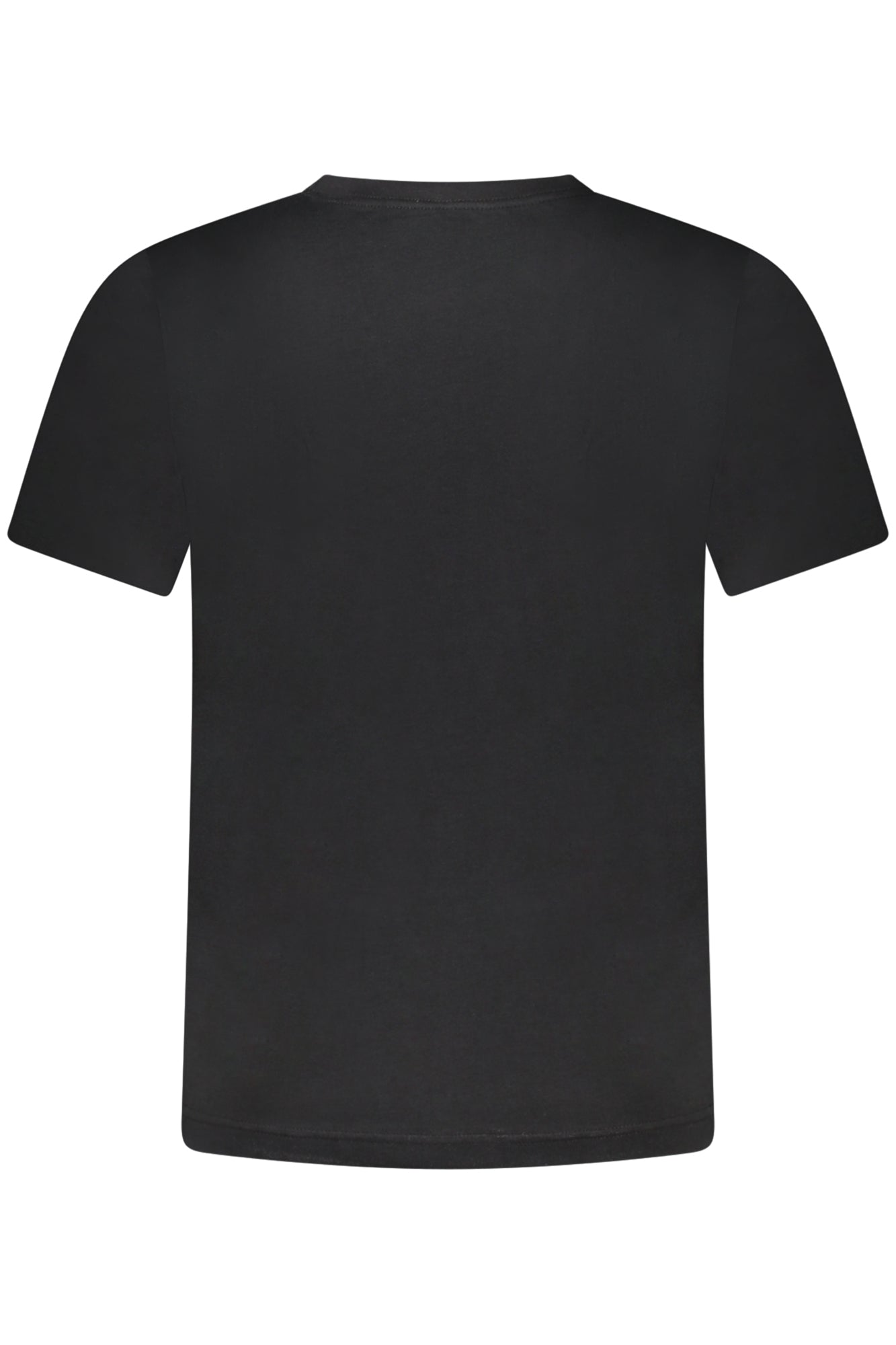 JORDAN SHORT-SLEEVED T-SHIRT FOR KIDS, BLACK