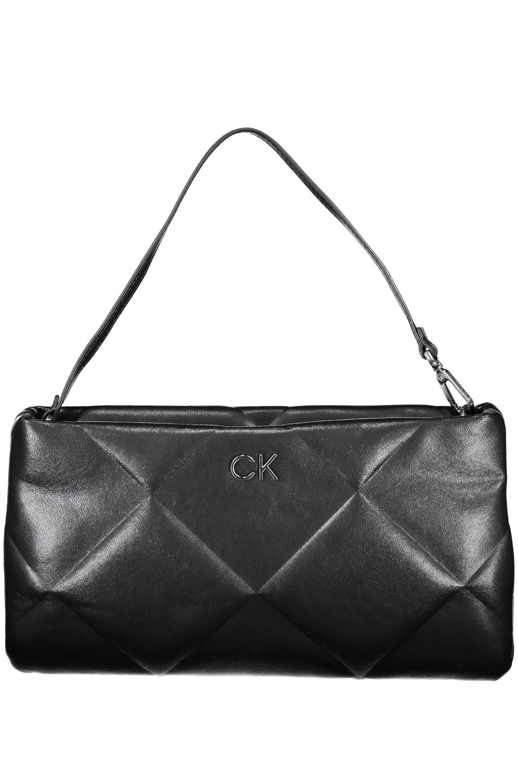 CALVIN KLEIN BLACK WOMEN'S BAG