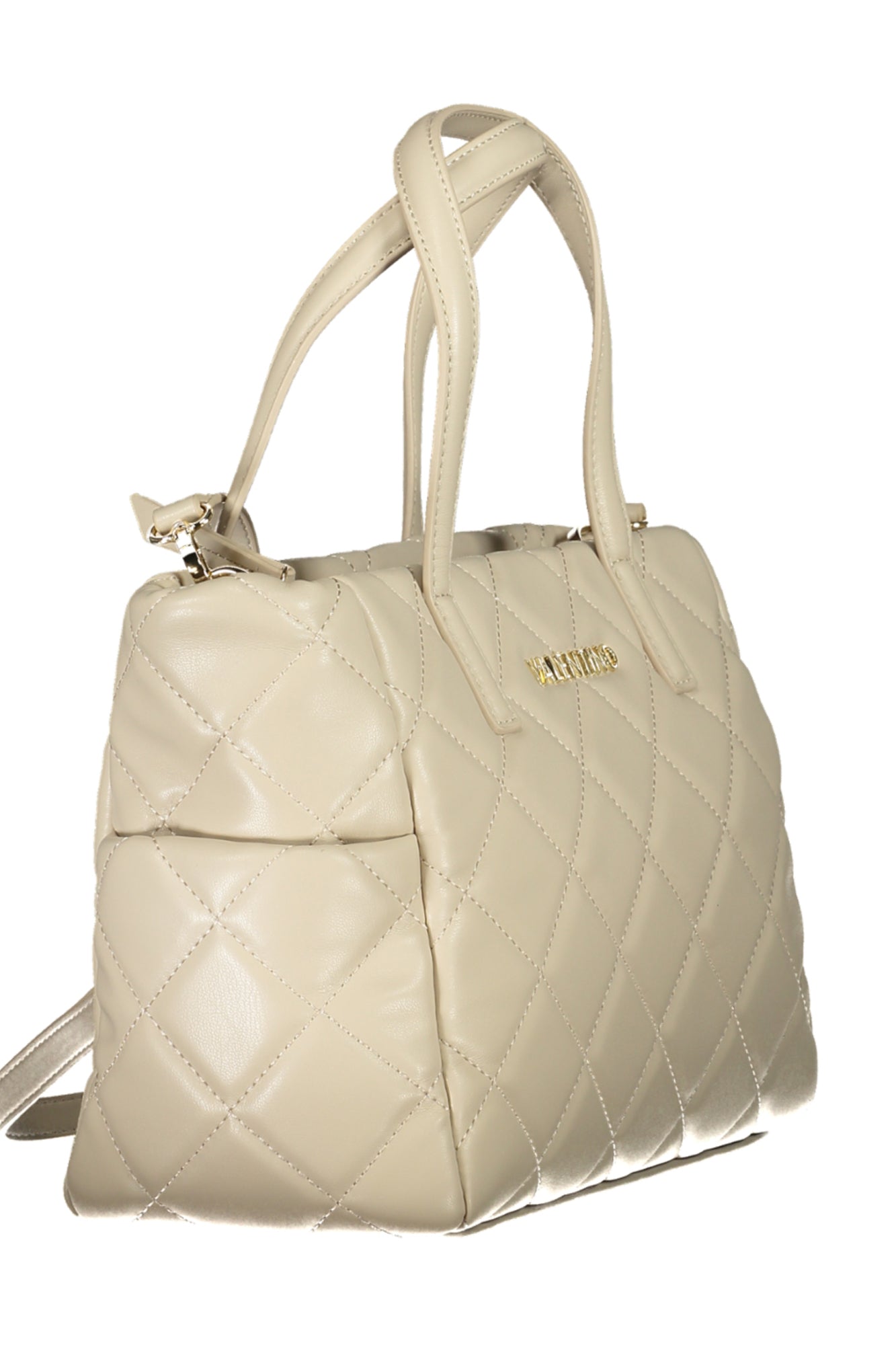 VALENTINO BAGS WOMEN'S BAG BEIGE