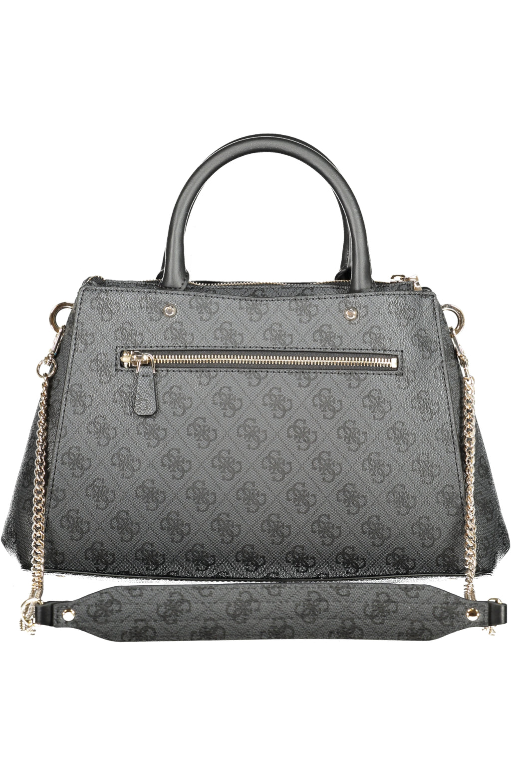 GUESS JEANS WOMEN'S BAG GREY