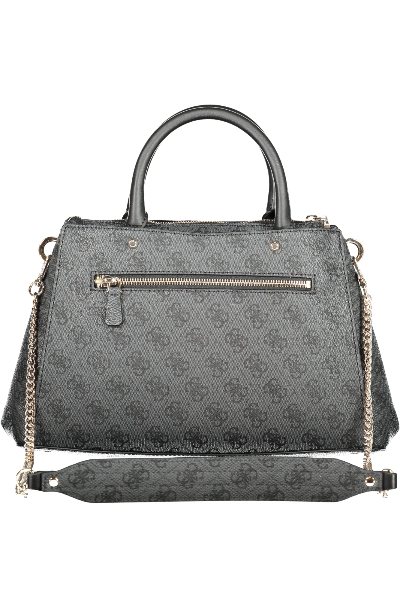 GUESS JEANS WOMEN'S BAG GREY