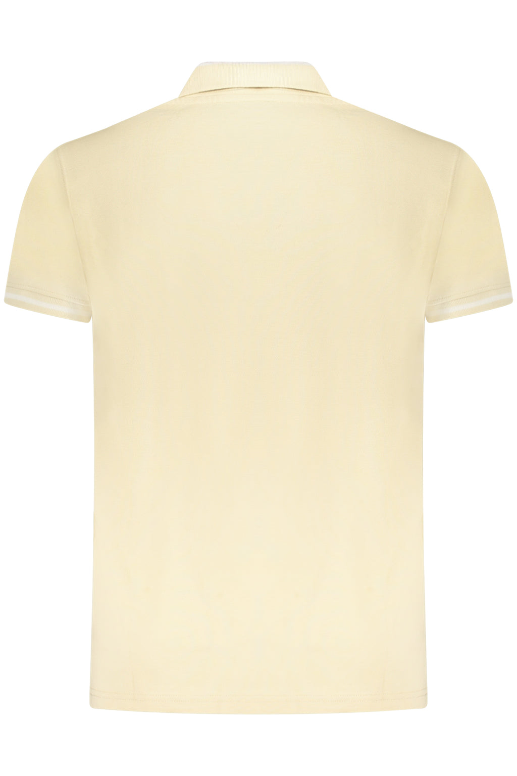 CAVALLI CLASS POLO SHORT SLEEVES MEN BEIGE