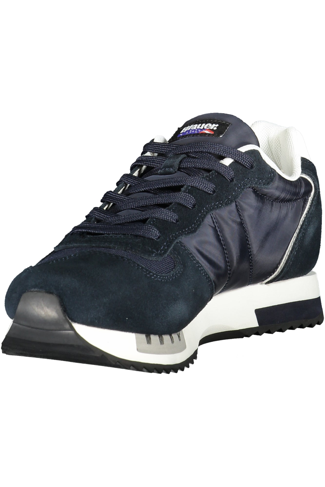 BLAUER MEN'S SPORTS FOOTWEAR BLUE