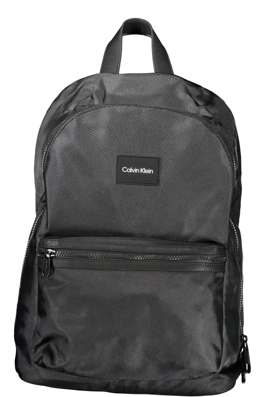 CALVIN KLEIN MEN'S BLACK BACKPACK
