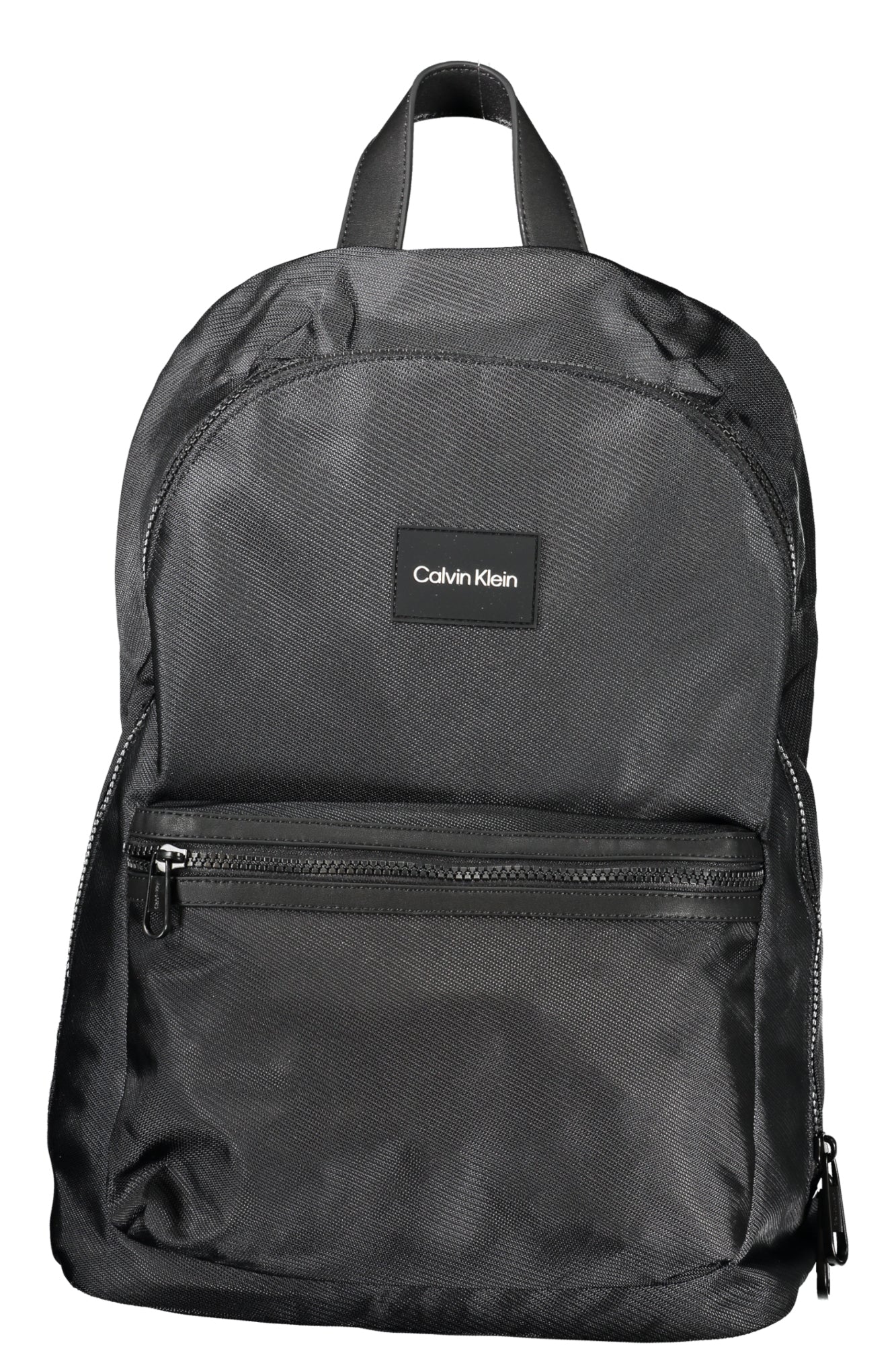 CALVIN KLEIN MEN'S BLACK BACKPACK