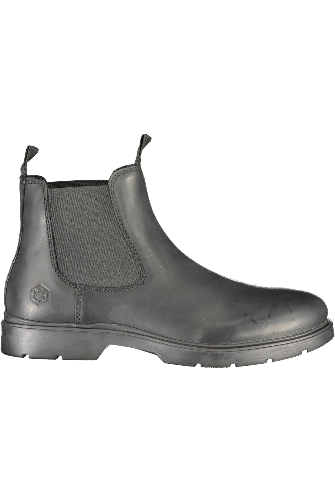LUMBERJACK MEN'S BLACK BOOT