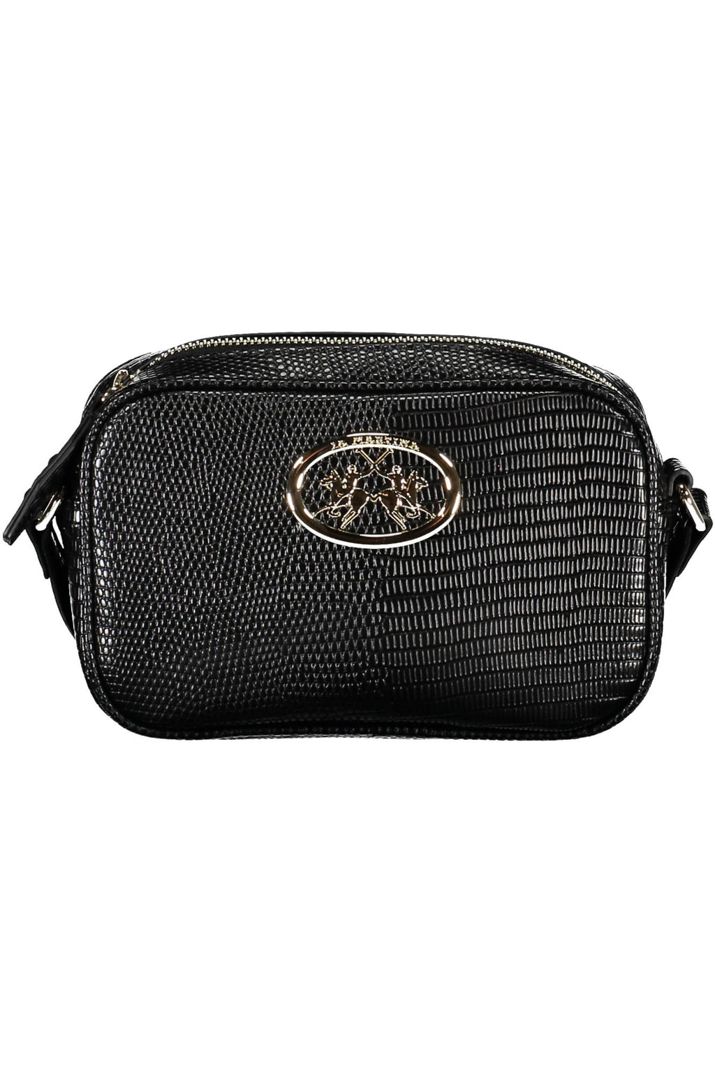 LA MARTINA BLACK WOMEN'S BAG