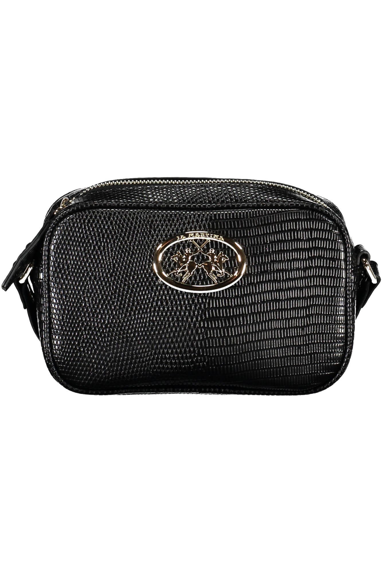 LA MARTINA BLACK WOMEN'S BAG