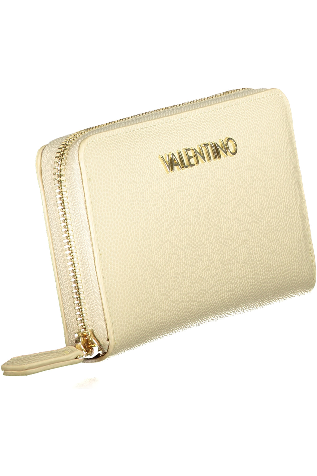 VALENTINO BAGS WOMEN'S WALLET BEIGE