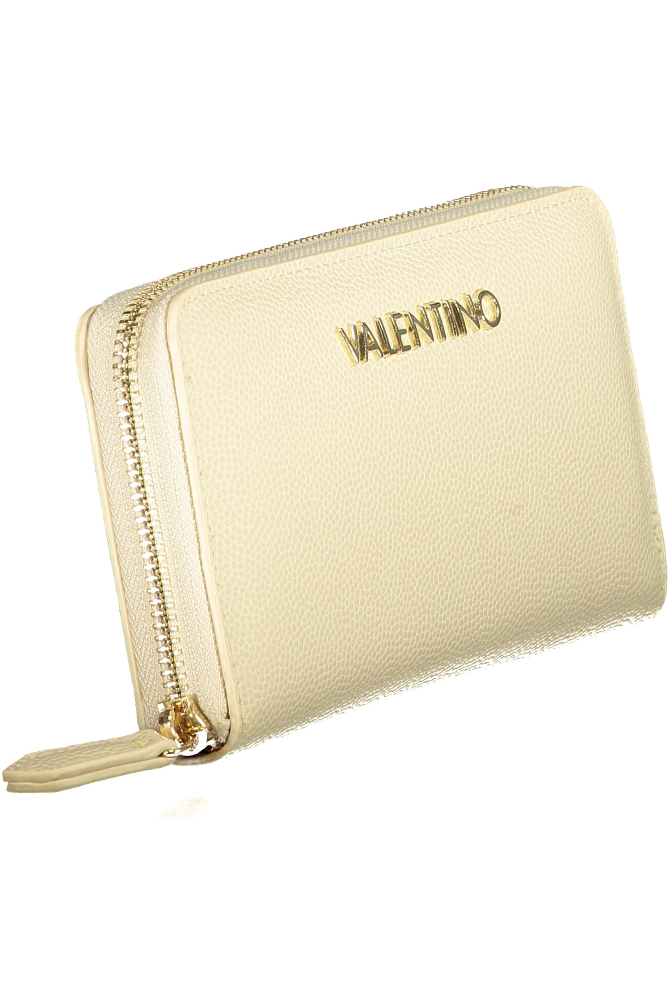 VALENTINO BAGS WOMEN'S WALLET BEIGE