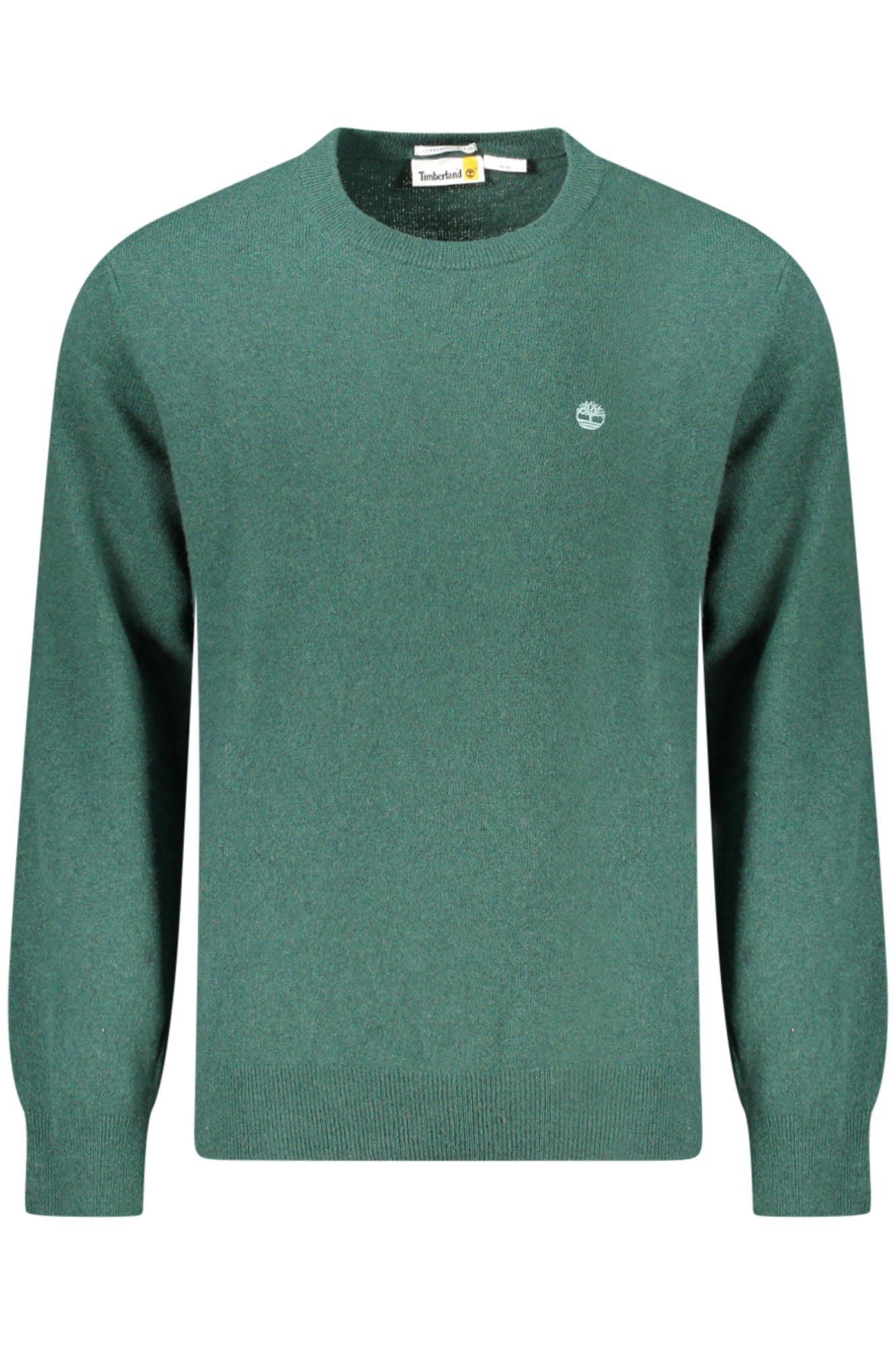 TIMBERLAND MEN'S GREEN SWEATER