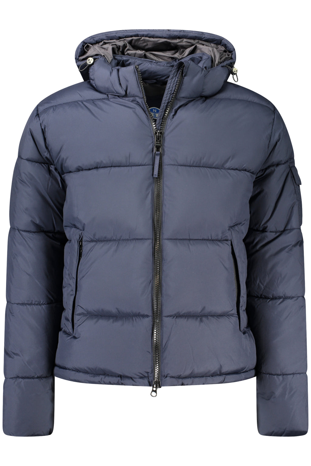 NORTH SAILS MEN'S JACKET BLUE