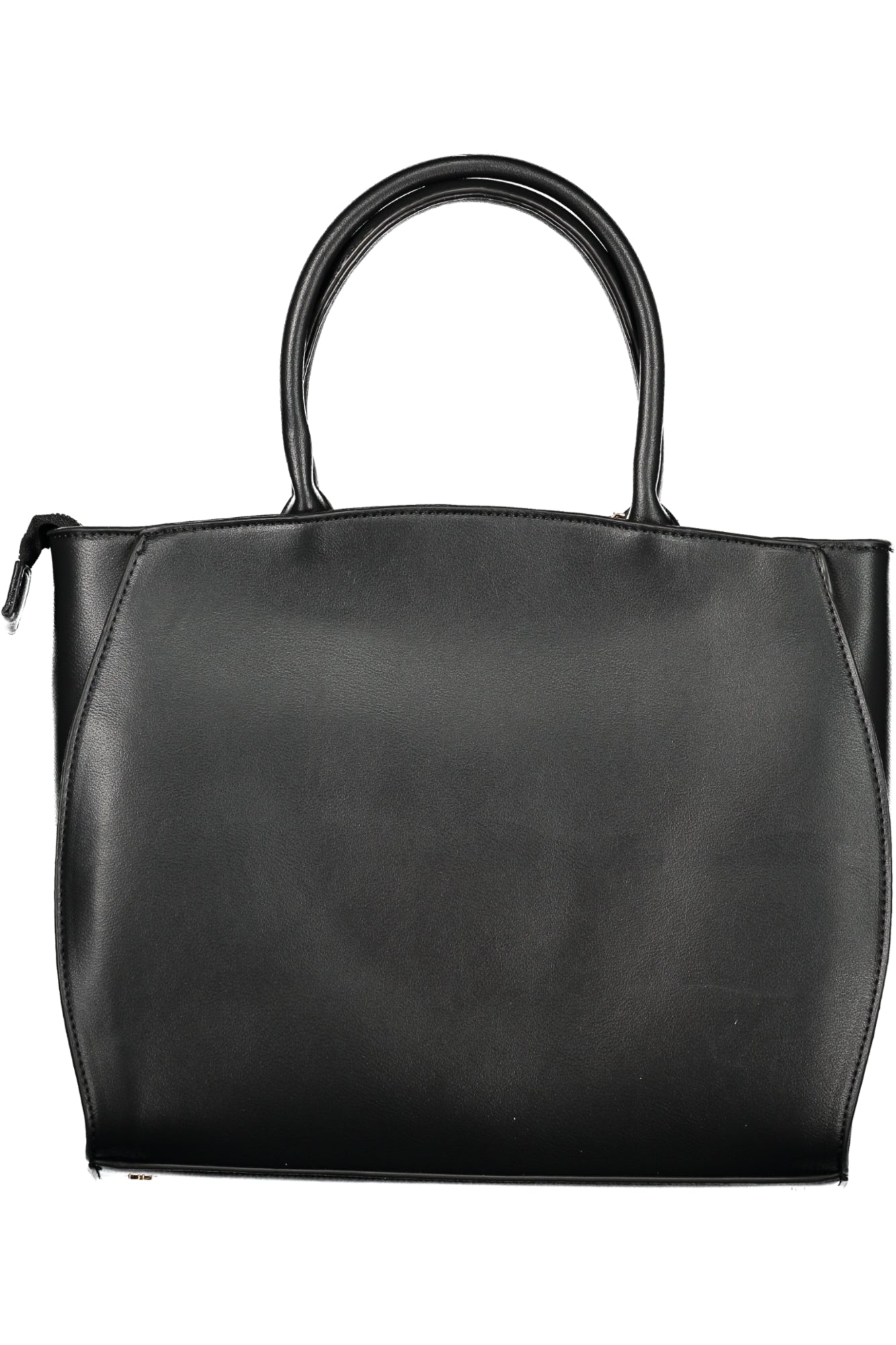 LAURA BIAGIOTTI WOMEN'S BLACK BAG