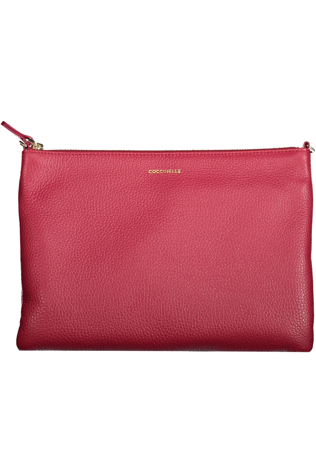 COCCINELLE WOMEN'S BAG RED