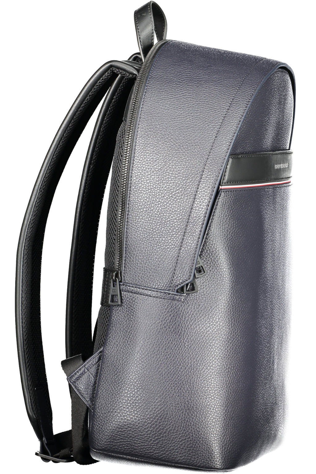 TOMMY HILFIGER MEN'S BLUE BACKPACK