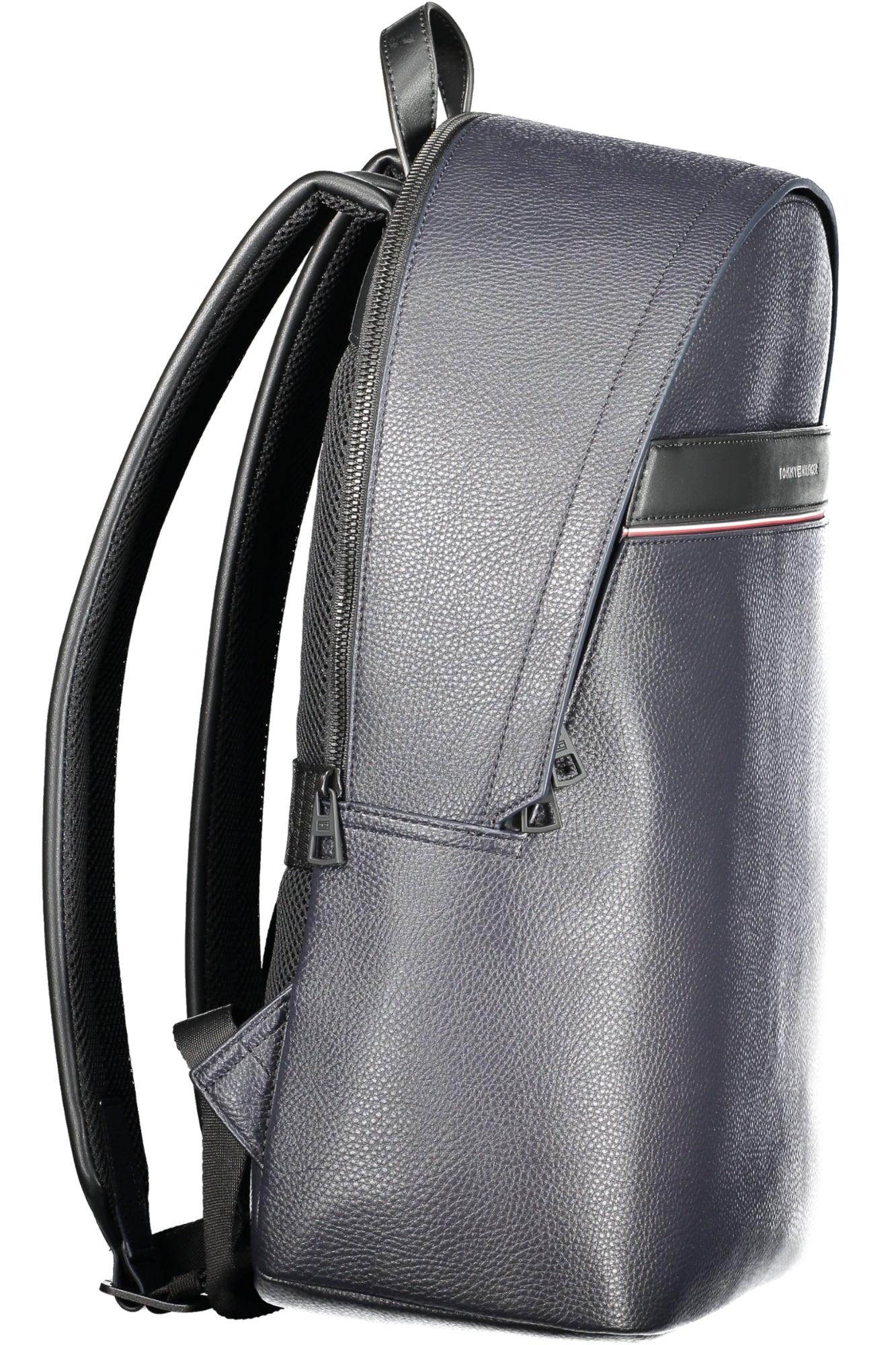 TOMMY HILFIGER MEN'S BLUE BACKPACK