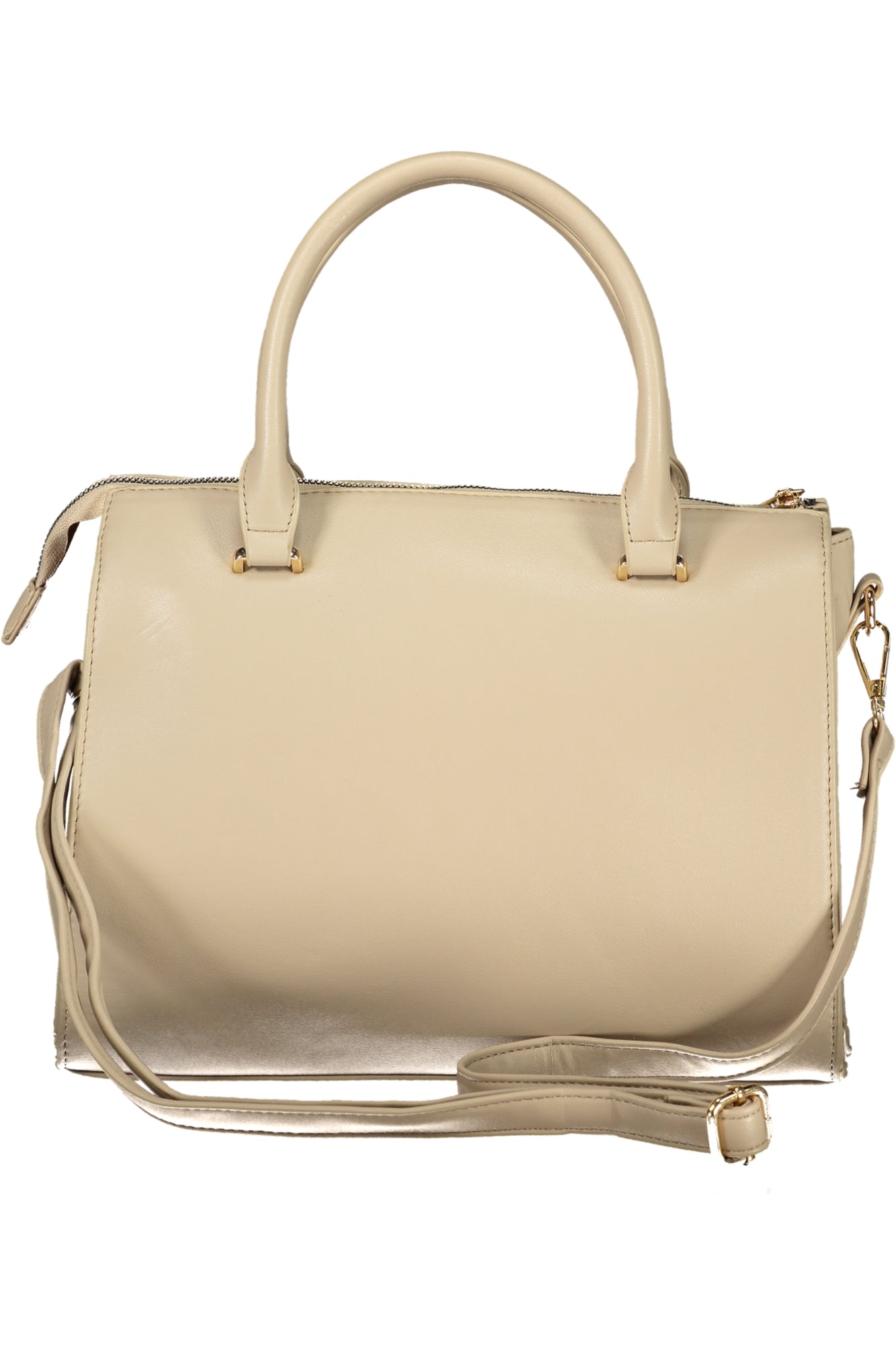 LAURA BIAGIOTTI WOMEN'S BEIGE BAG