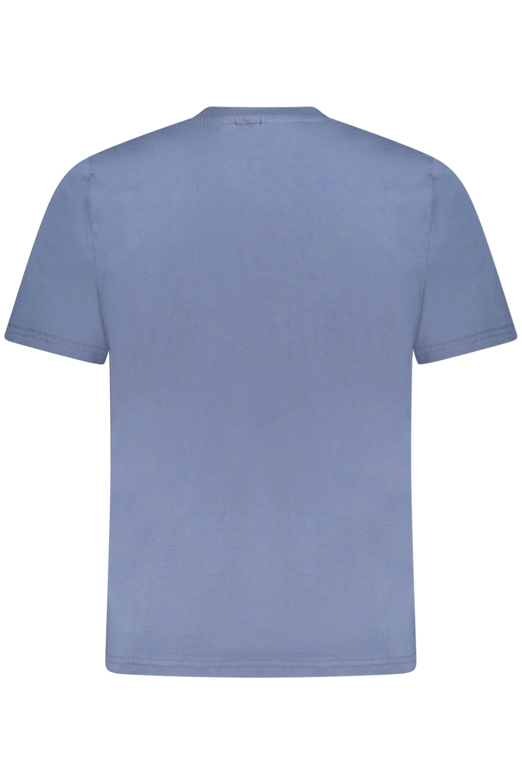 NORTH SAILS SHORT SLEEVE T-SHIRT MEN BLUE