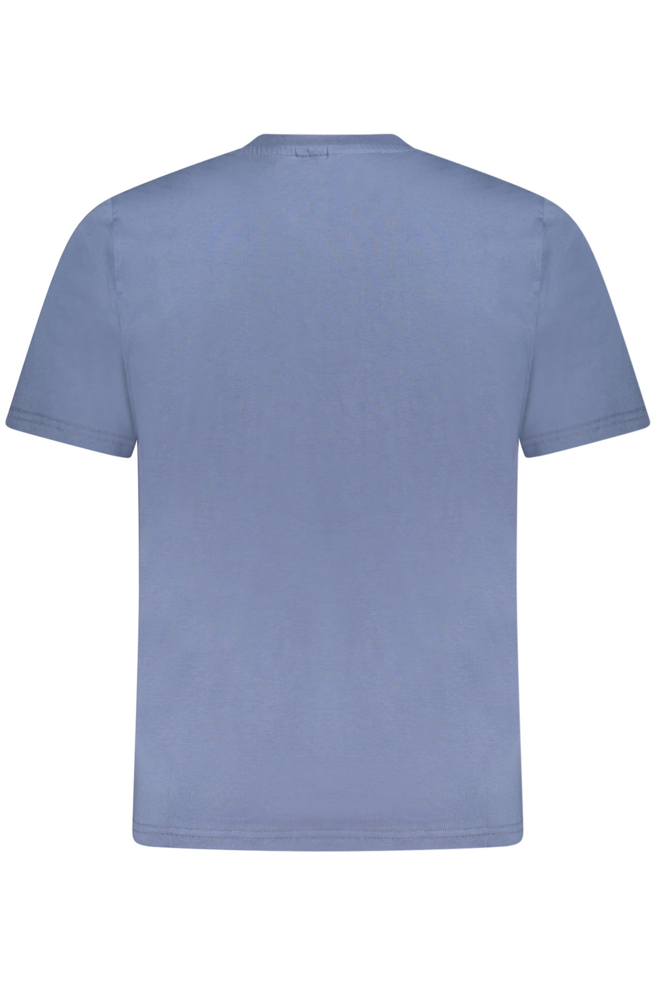 NORTH SAILS SHORT SLEEVE T-SHIRT MEN BLUE