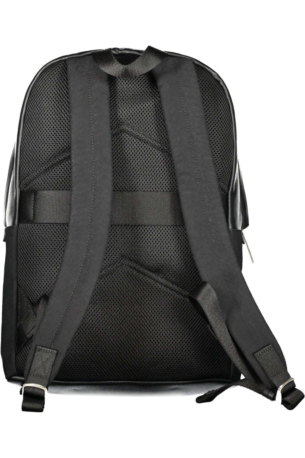 CALVIN KLEIN MEN'S BACKPACK BLACK