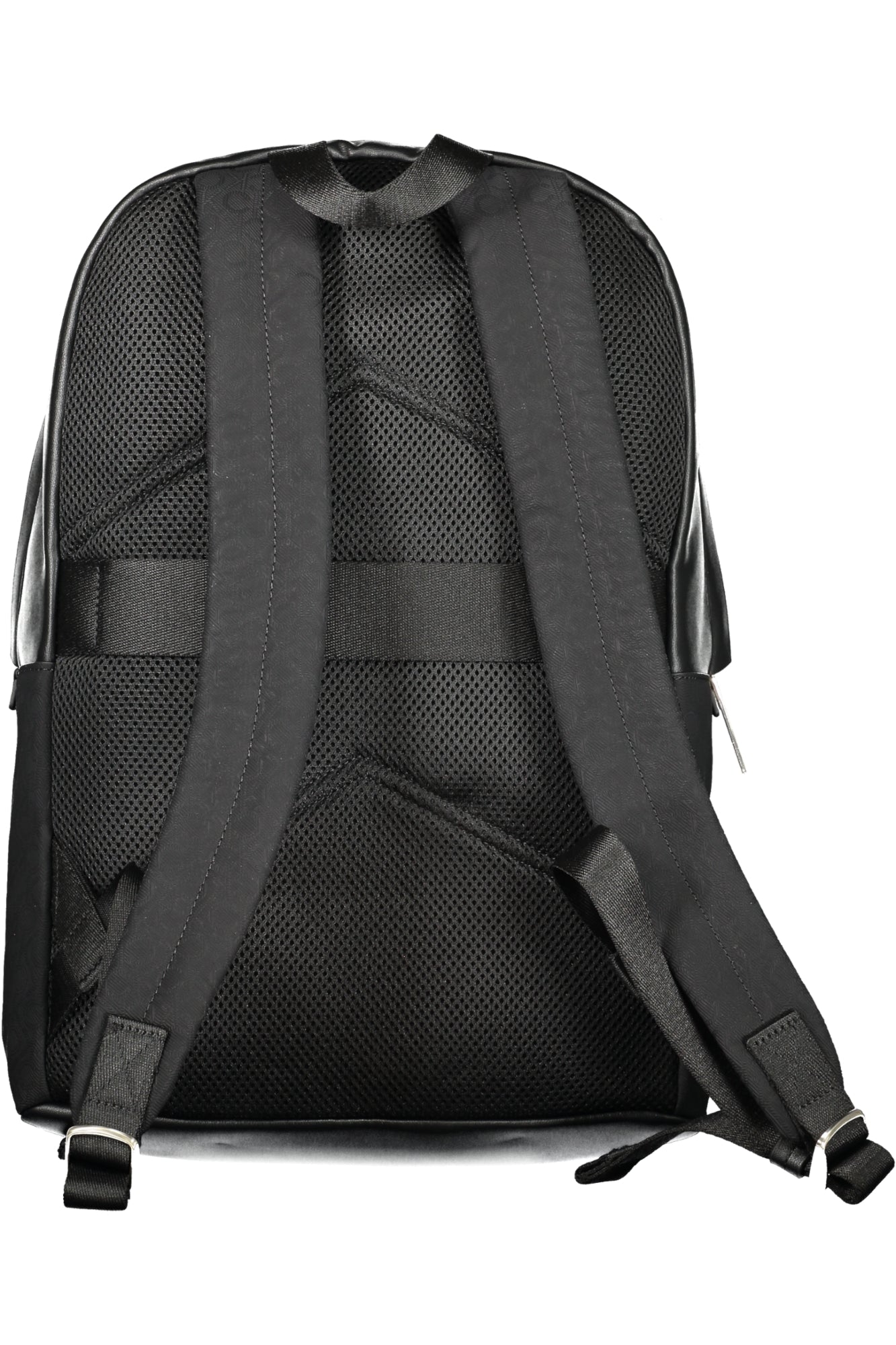 CALVIN KLEIN MEN'S BACKPACK BLACK