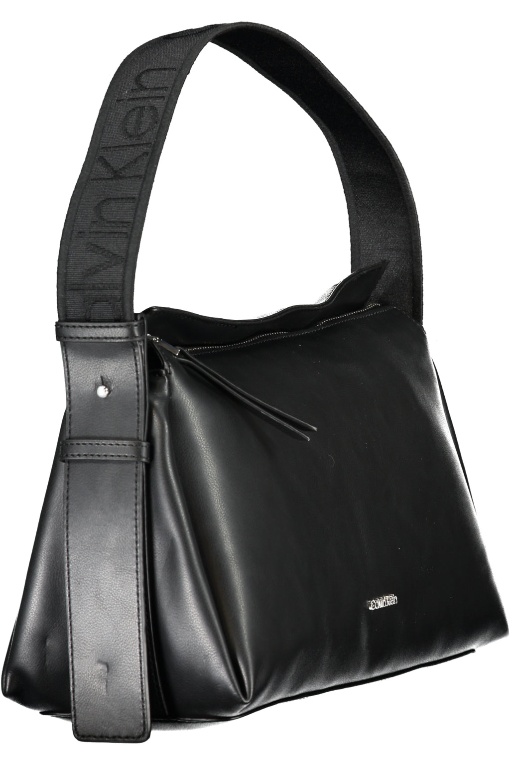 CALVIN KLEIN BLACK WOMEN'S BAG