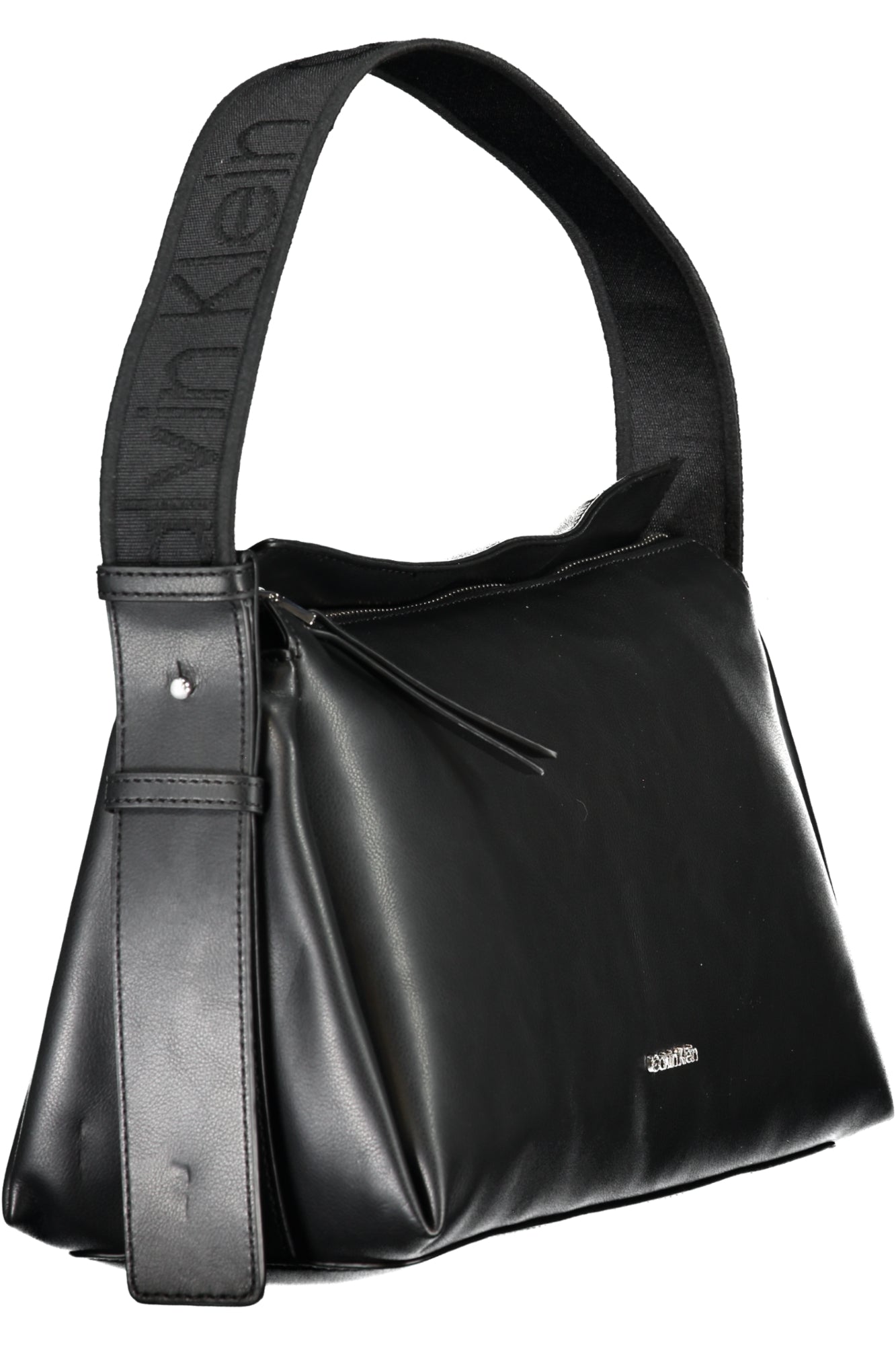 CALVIN KLEIN BLACK WOMEN'S BAG