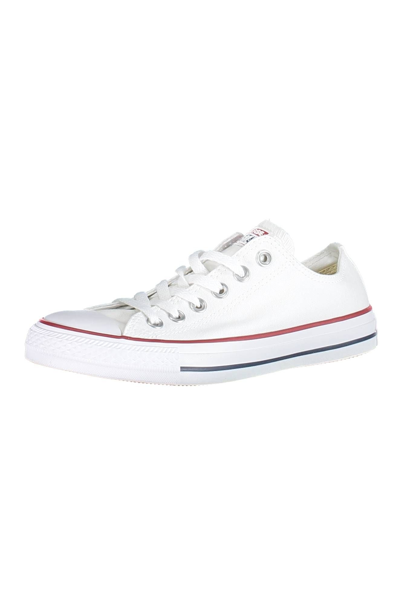 CONVERSE WHITE WOMEN'S SPORTS SHOES