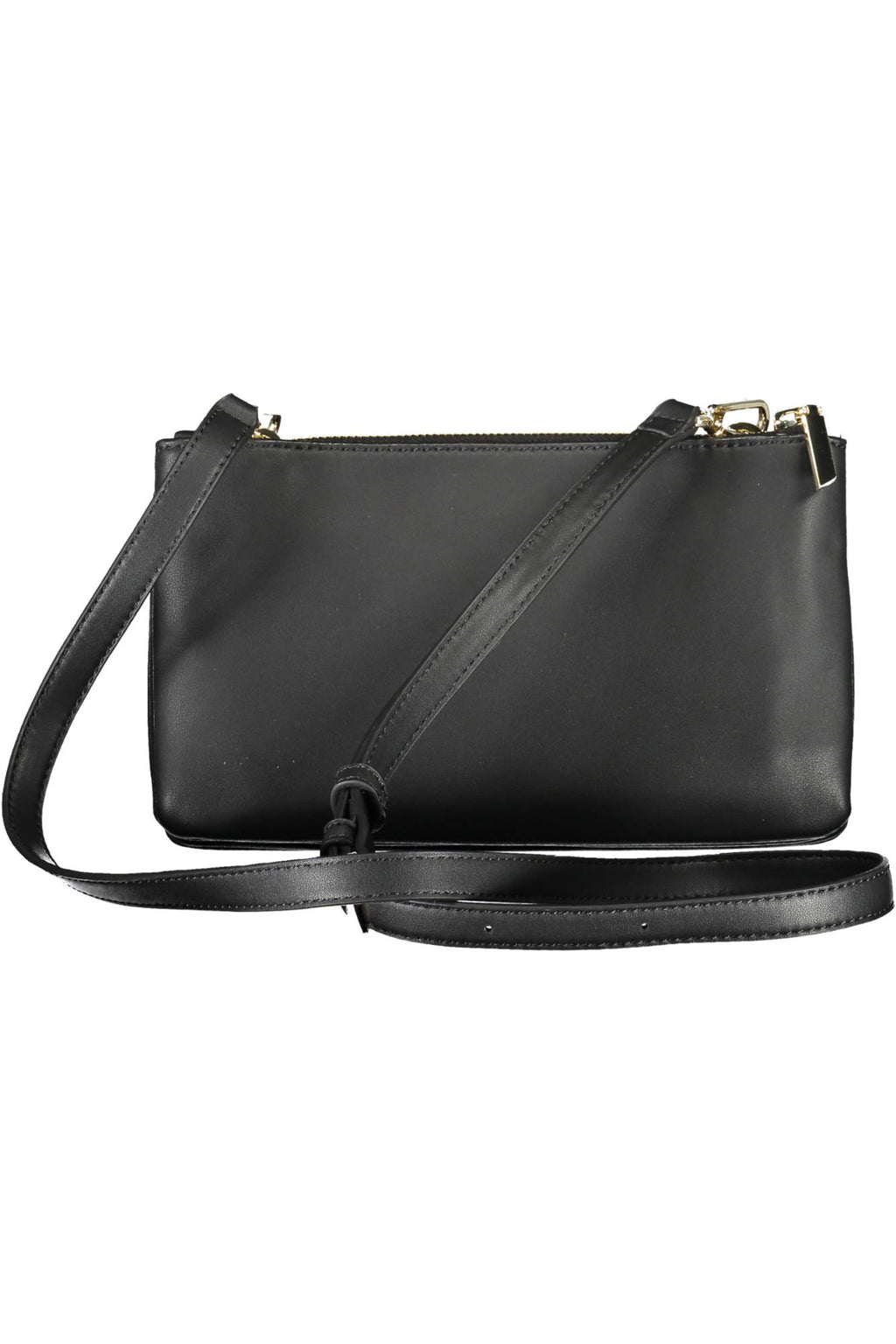 CALVIN KLEIN WOMEN'S BAG BLACK