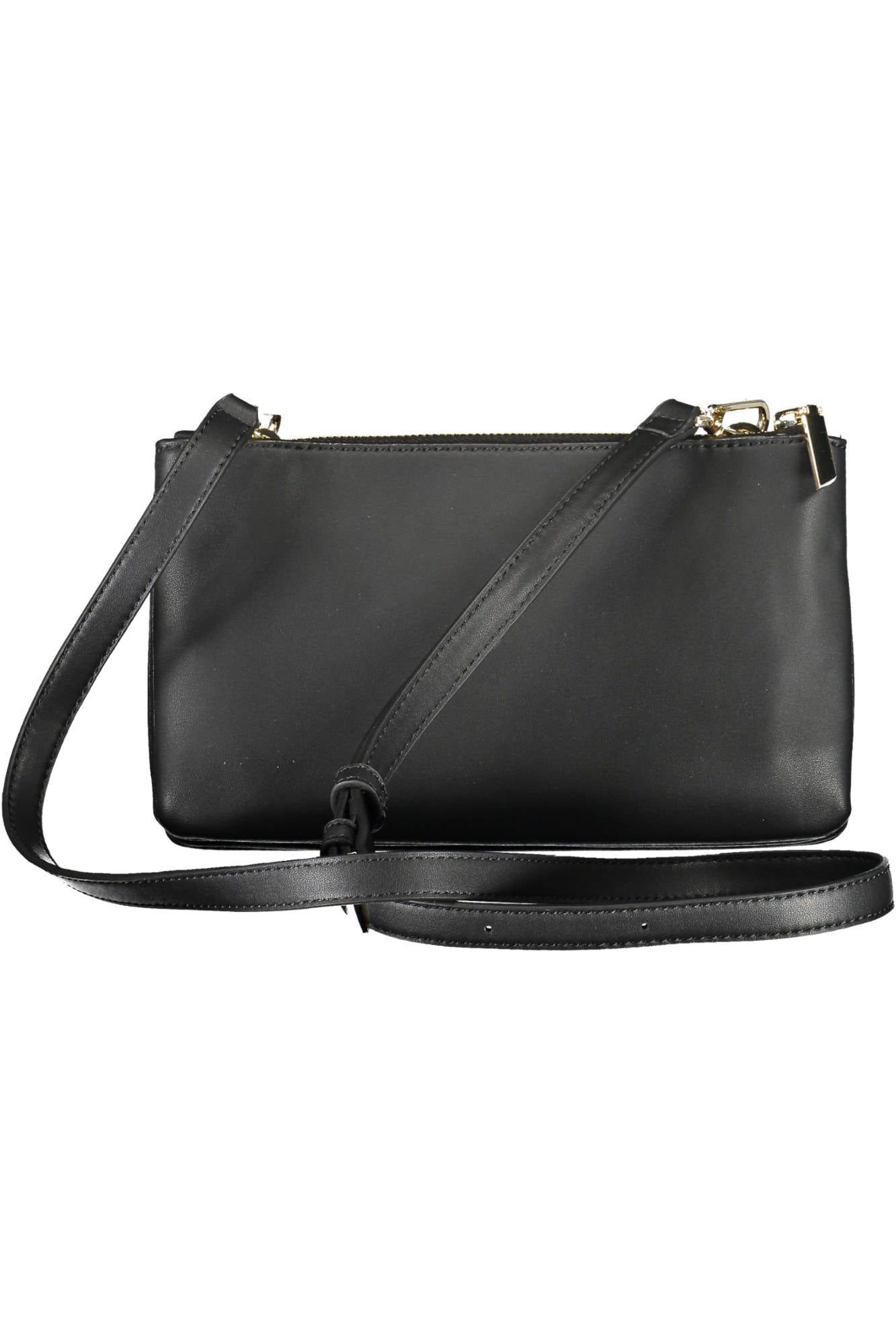 CALVIN KLEIN WOMEN'S BAG BLACK